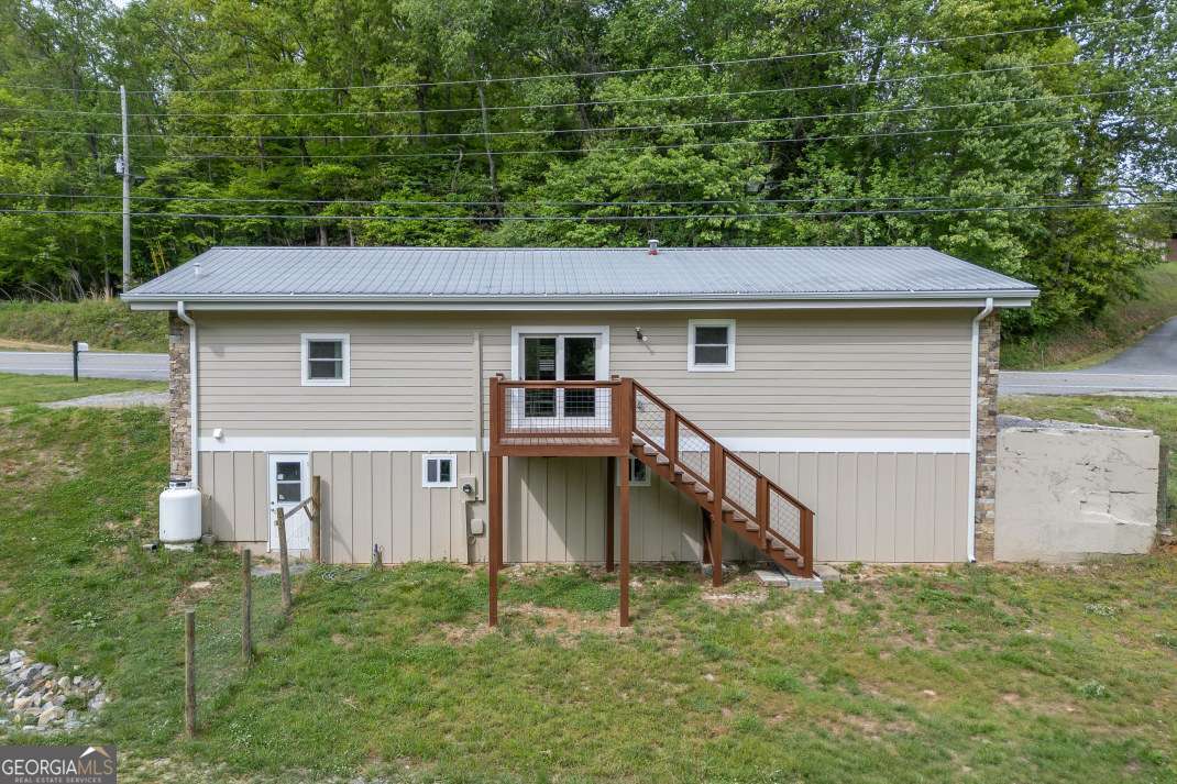 4494 Gainesville Highway Property Photo 26