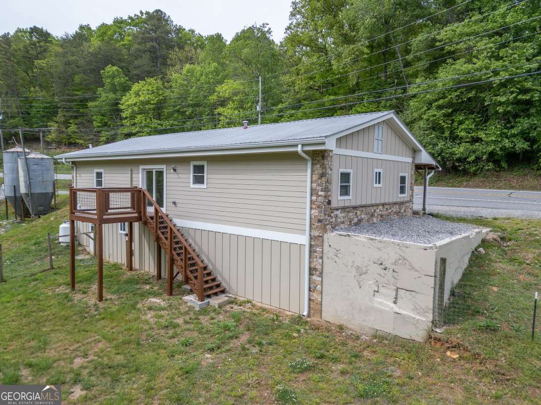 4494 Gainesville Highway Property Photo 28