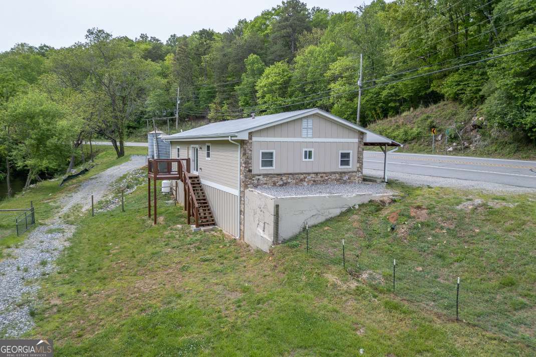 4494 Gainesville Highway Property Photo 29
