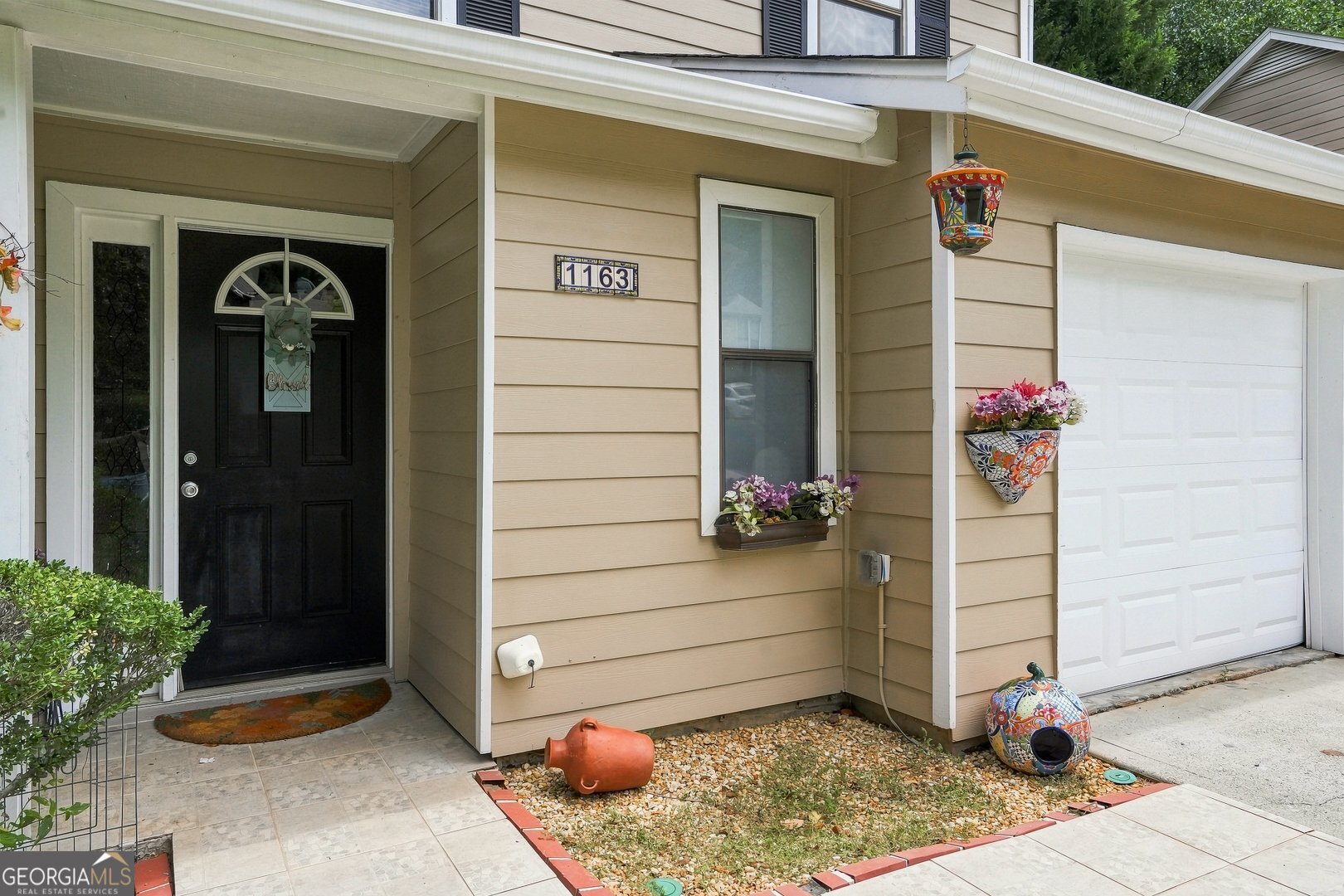 1163 Oak Arbour Avenue Property Photo 4