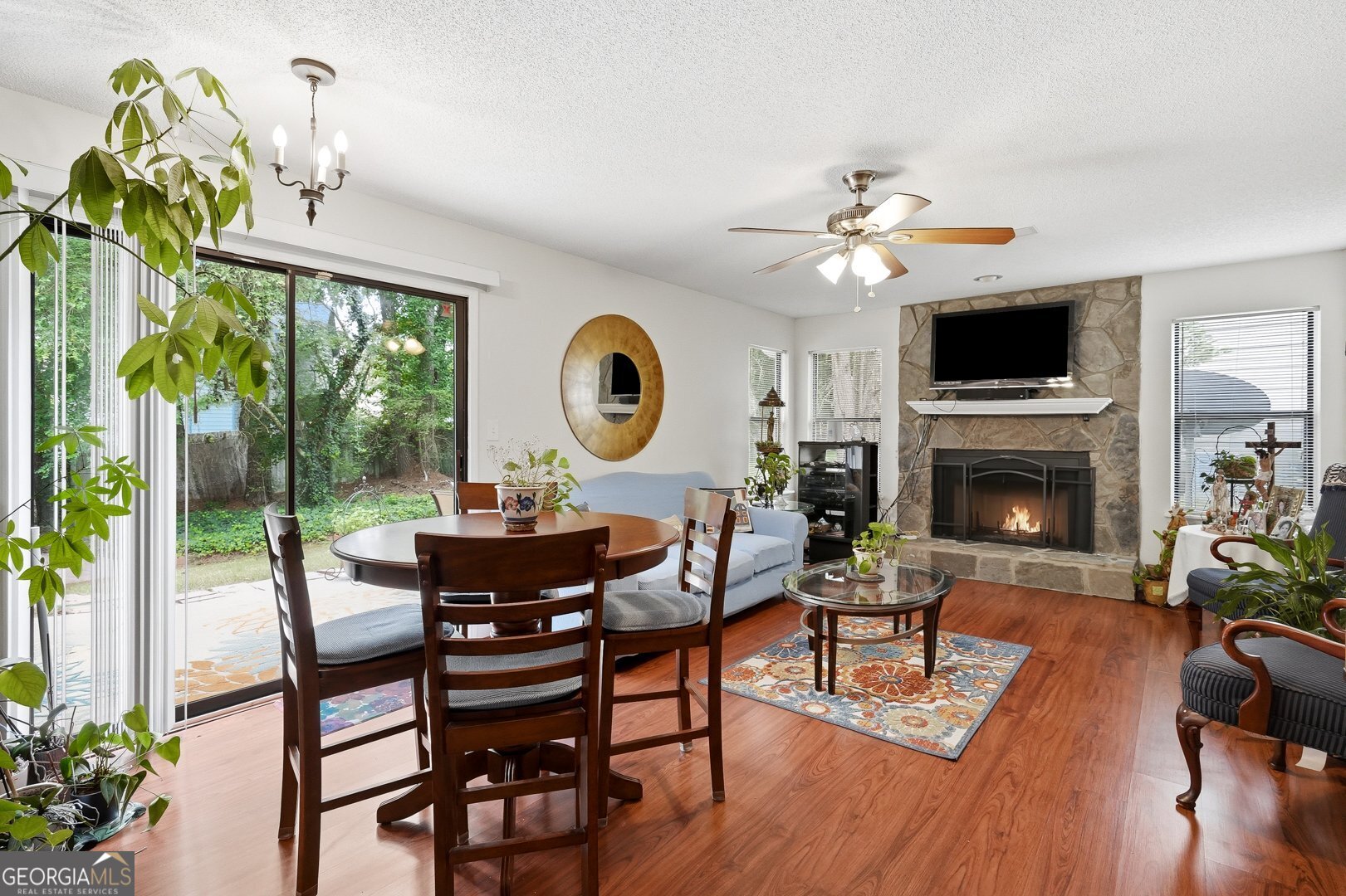 1163 Oak Arbour Avenue Property Photo 8
