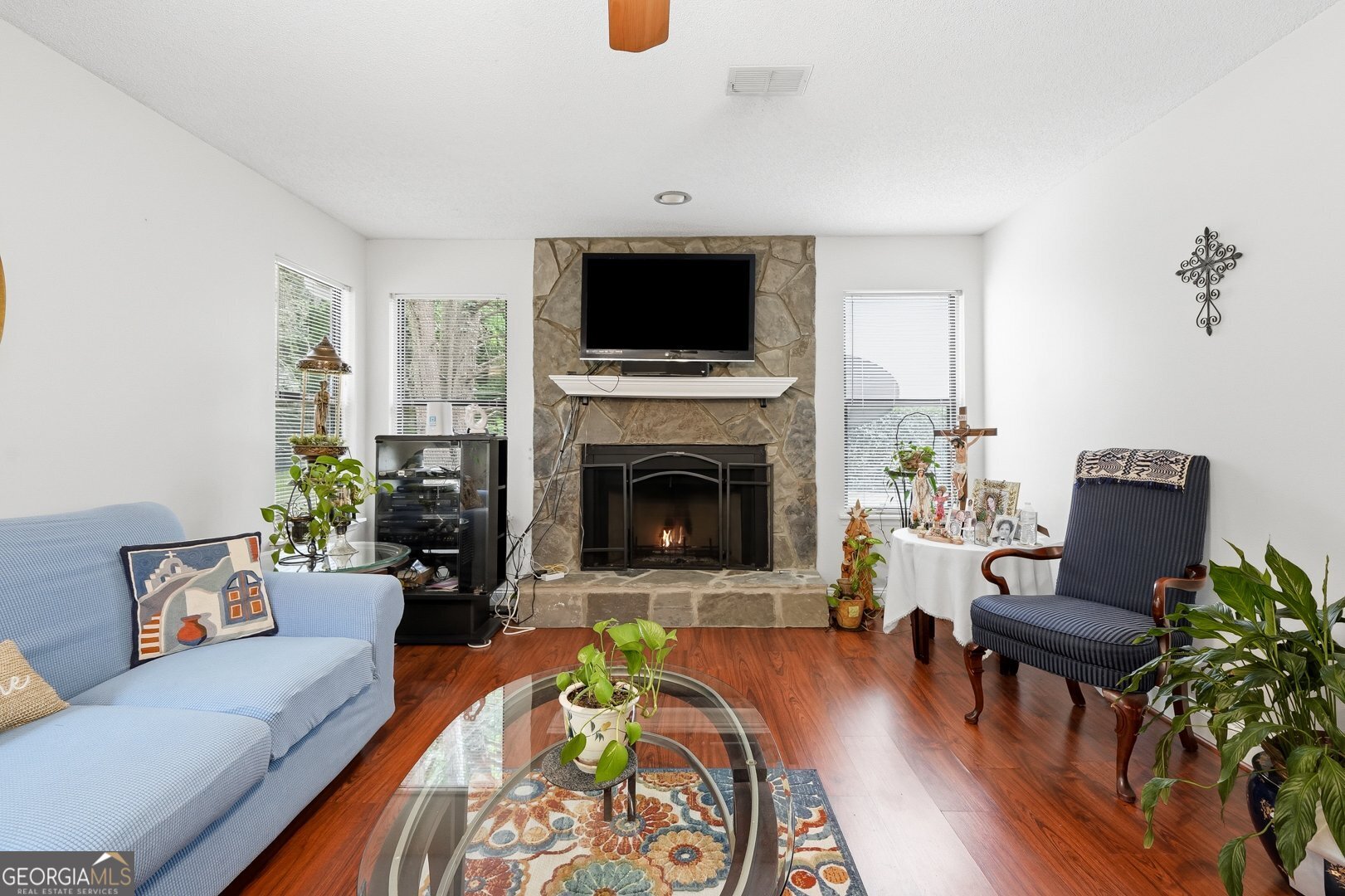1163 Oak Arbour Avenue Property Photo 12
