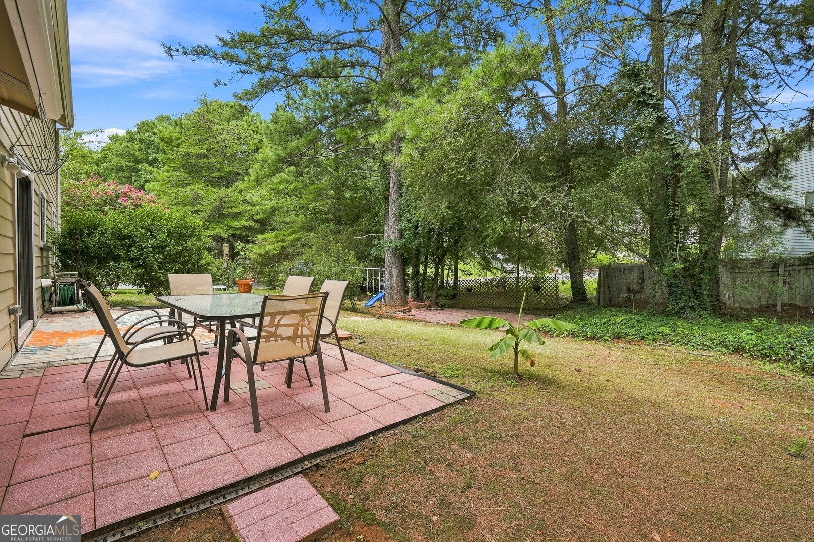 1163 Oak Arbour Avenue Property Photo 27