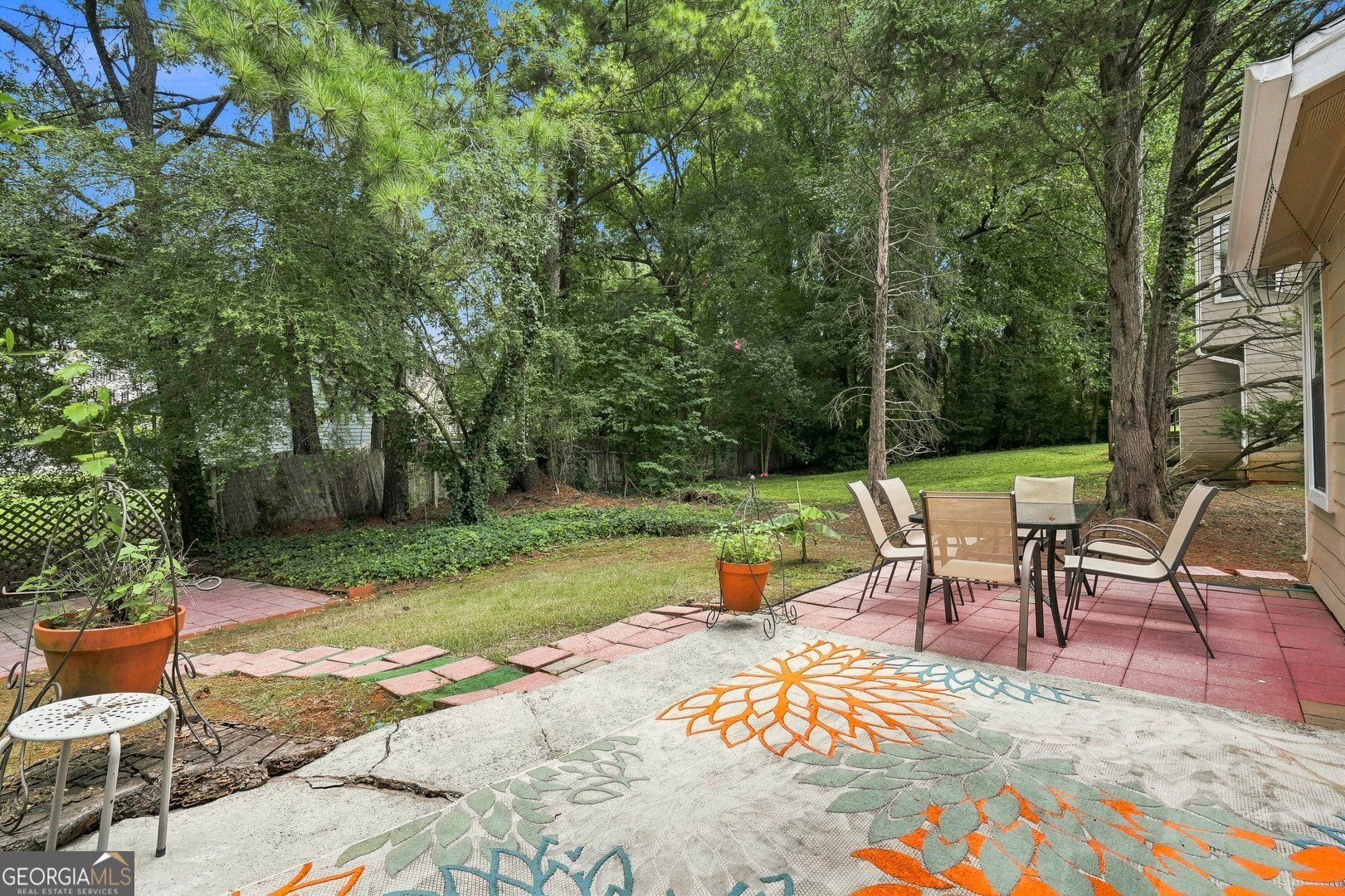 1163 Oak Arbour Avenue Property Photo 28