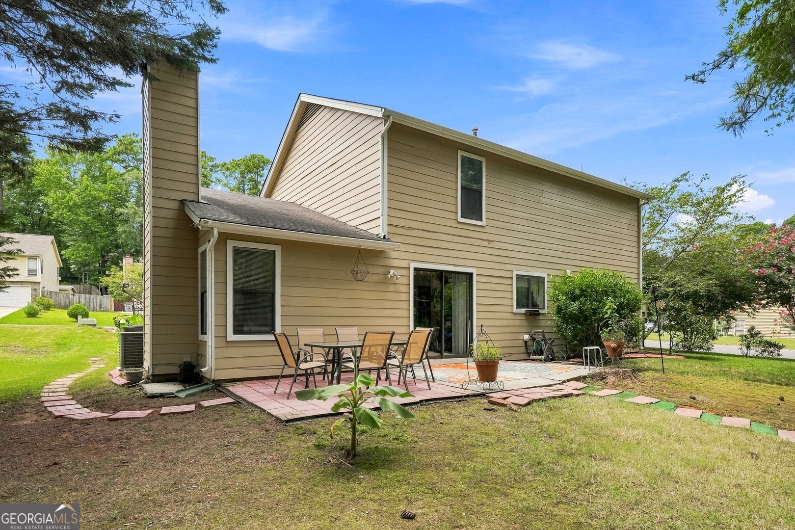 1163 Oak Arbour Avenue Property Photo 29