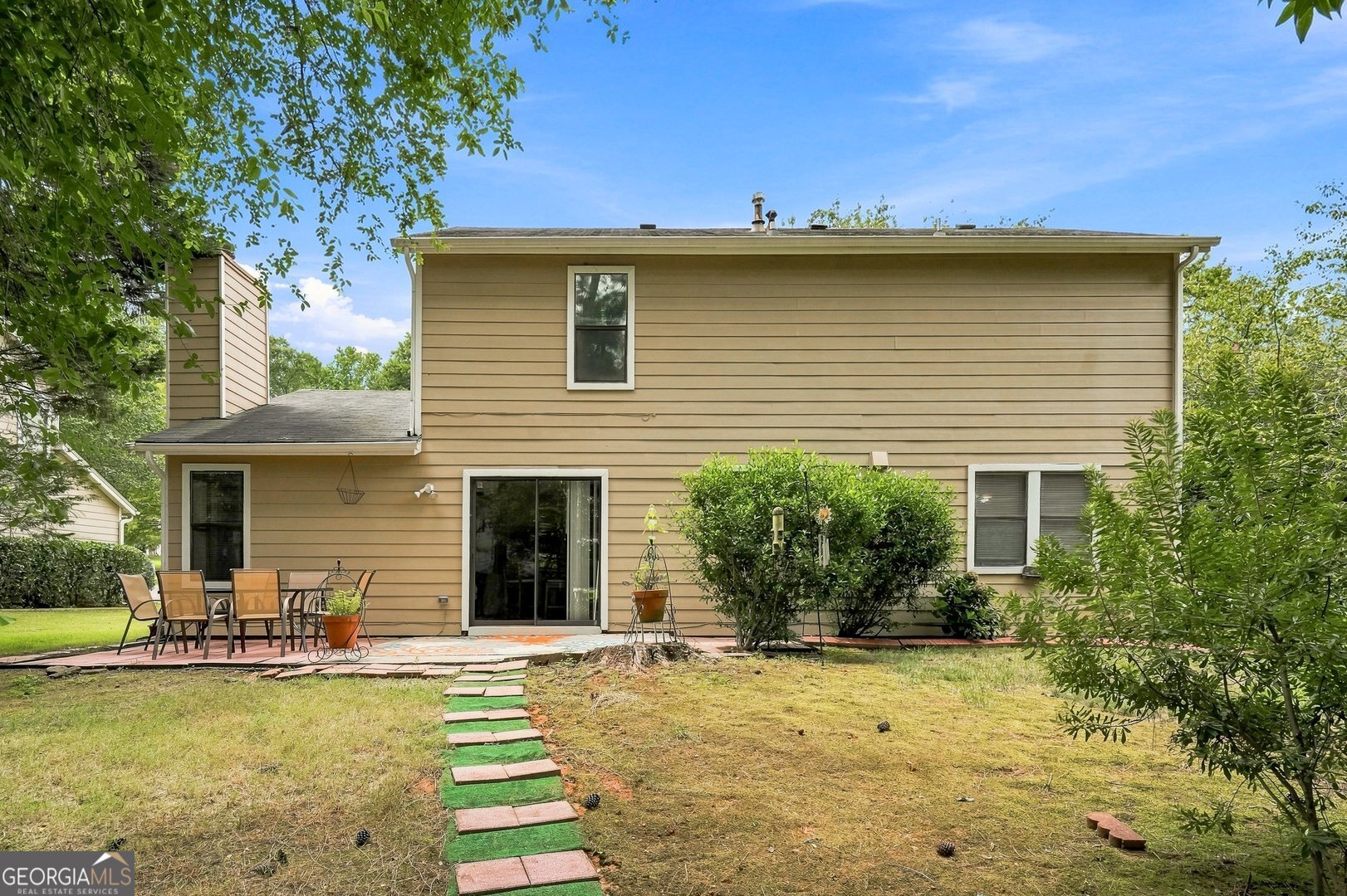 1163 Oak Arbour Avenue Property Photo 30