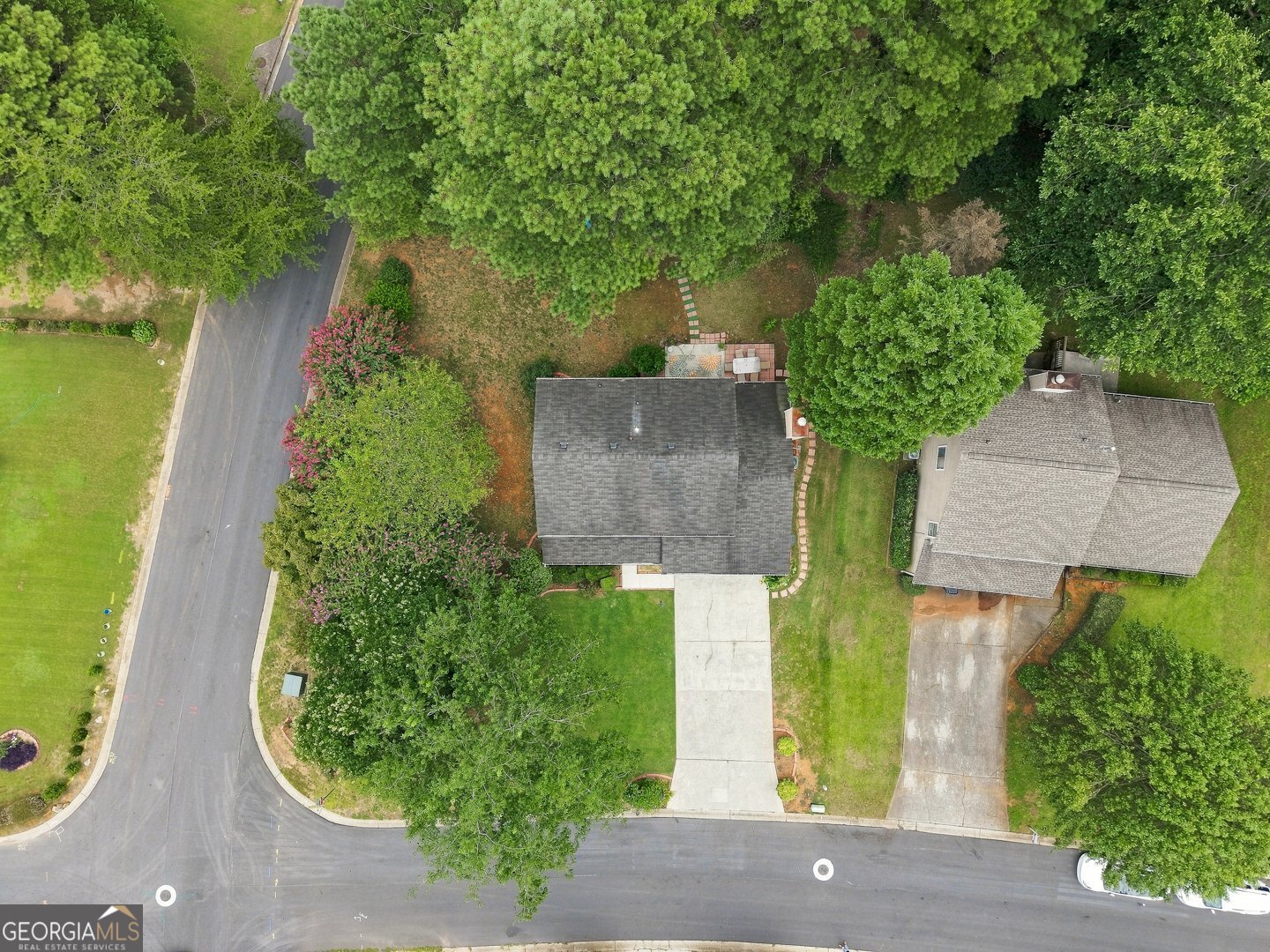 1163 Oak Arbour Avenue Property Photo 32