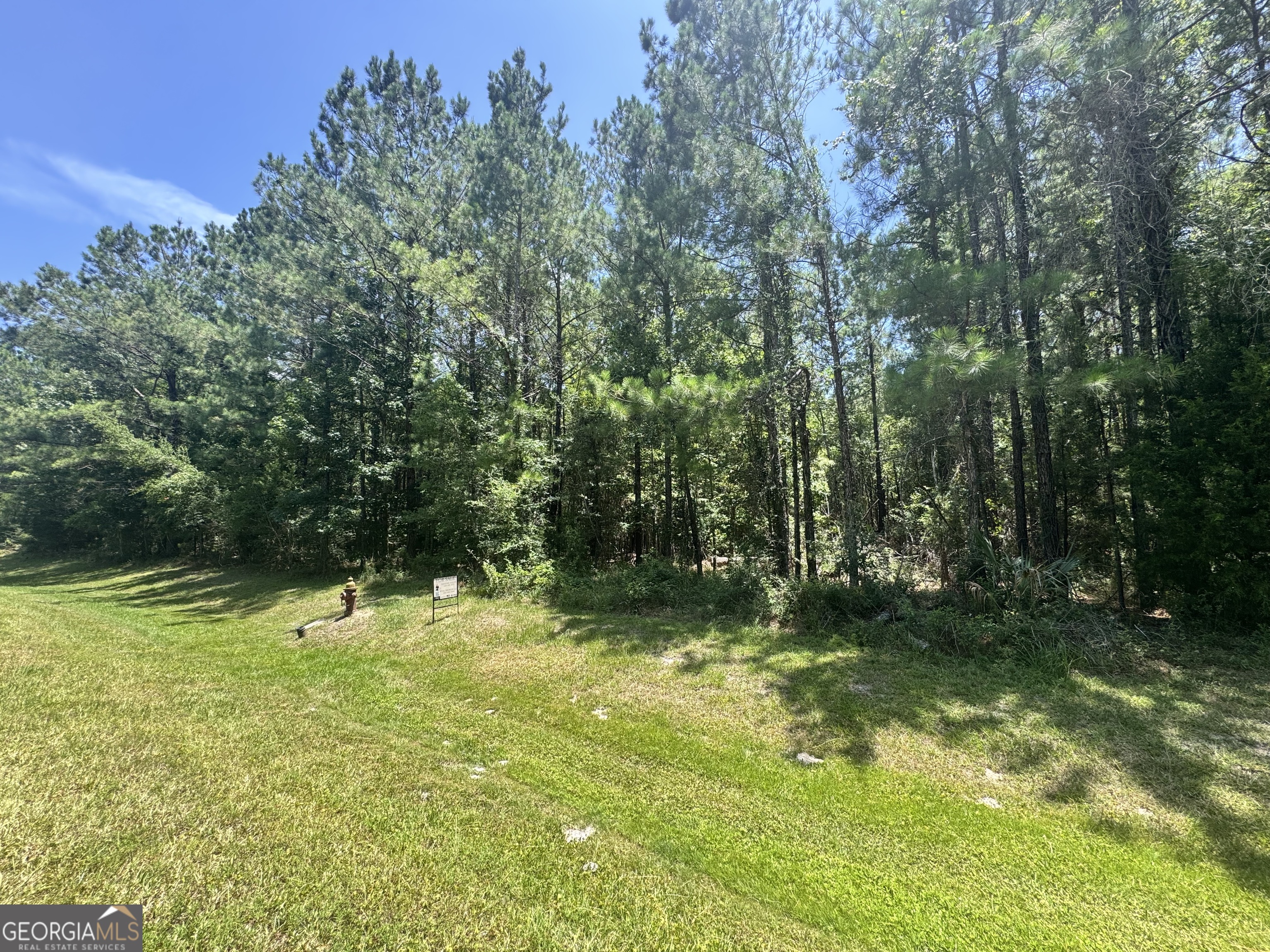 LOT 88 La Sole Lane Property Photo 1