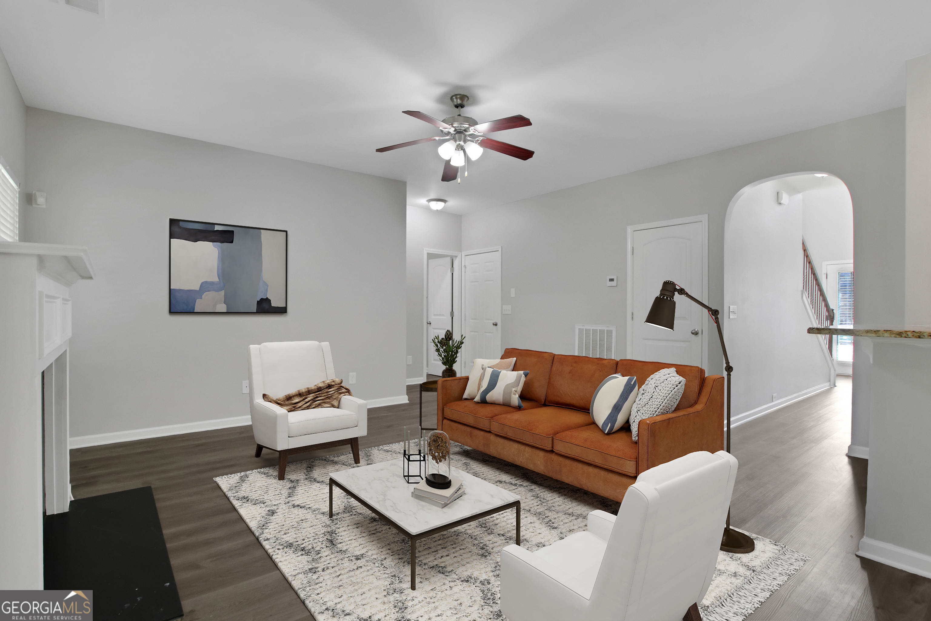 6740 Oak Hill Place Property Photo 8