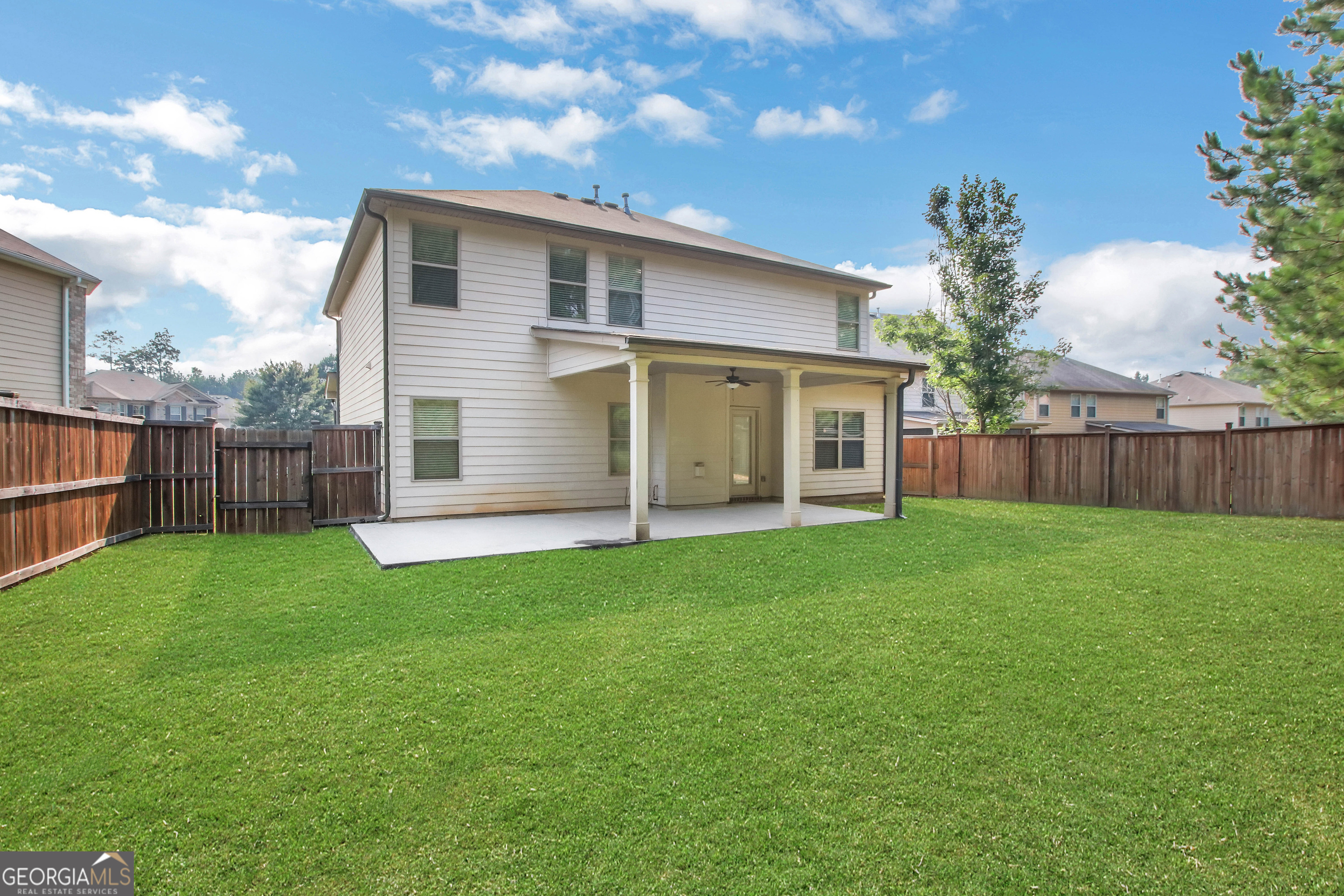 6740 Oak Hill Place Property Photo 43