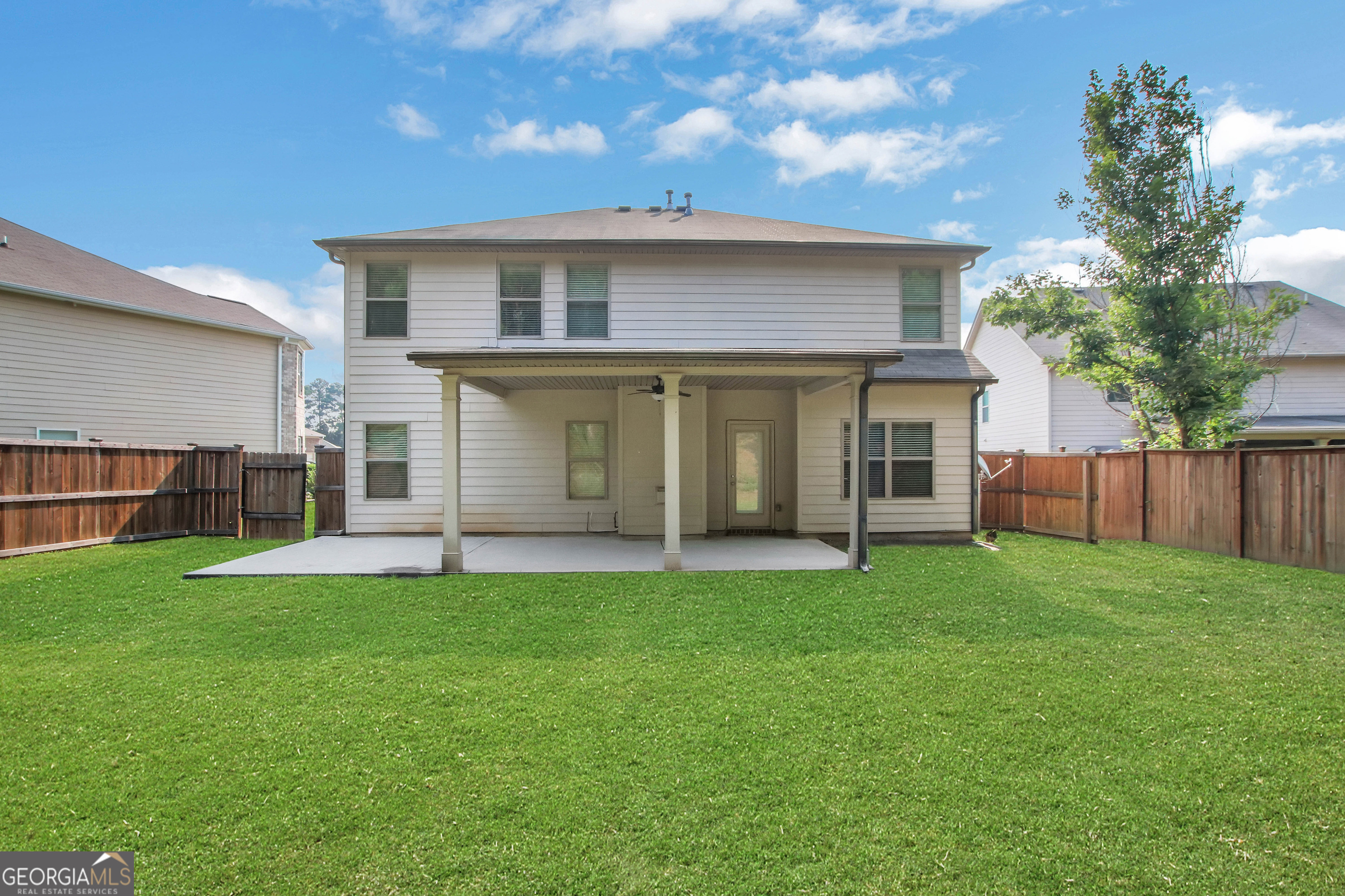 6740 Oak Hill Place Property Photo 44