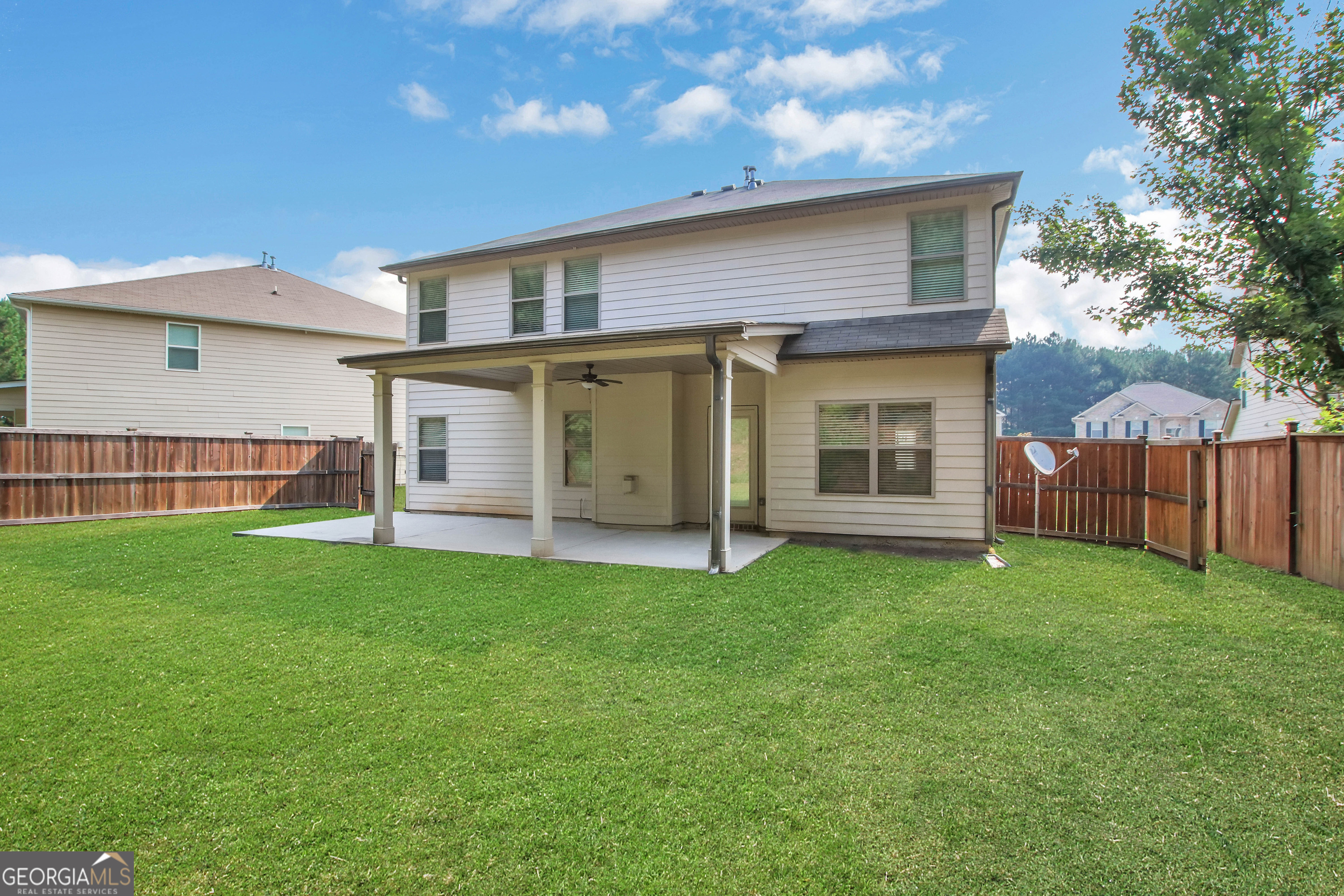 6740 Oak Hill Place Property Photo 45