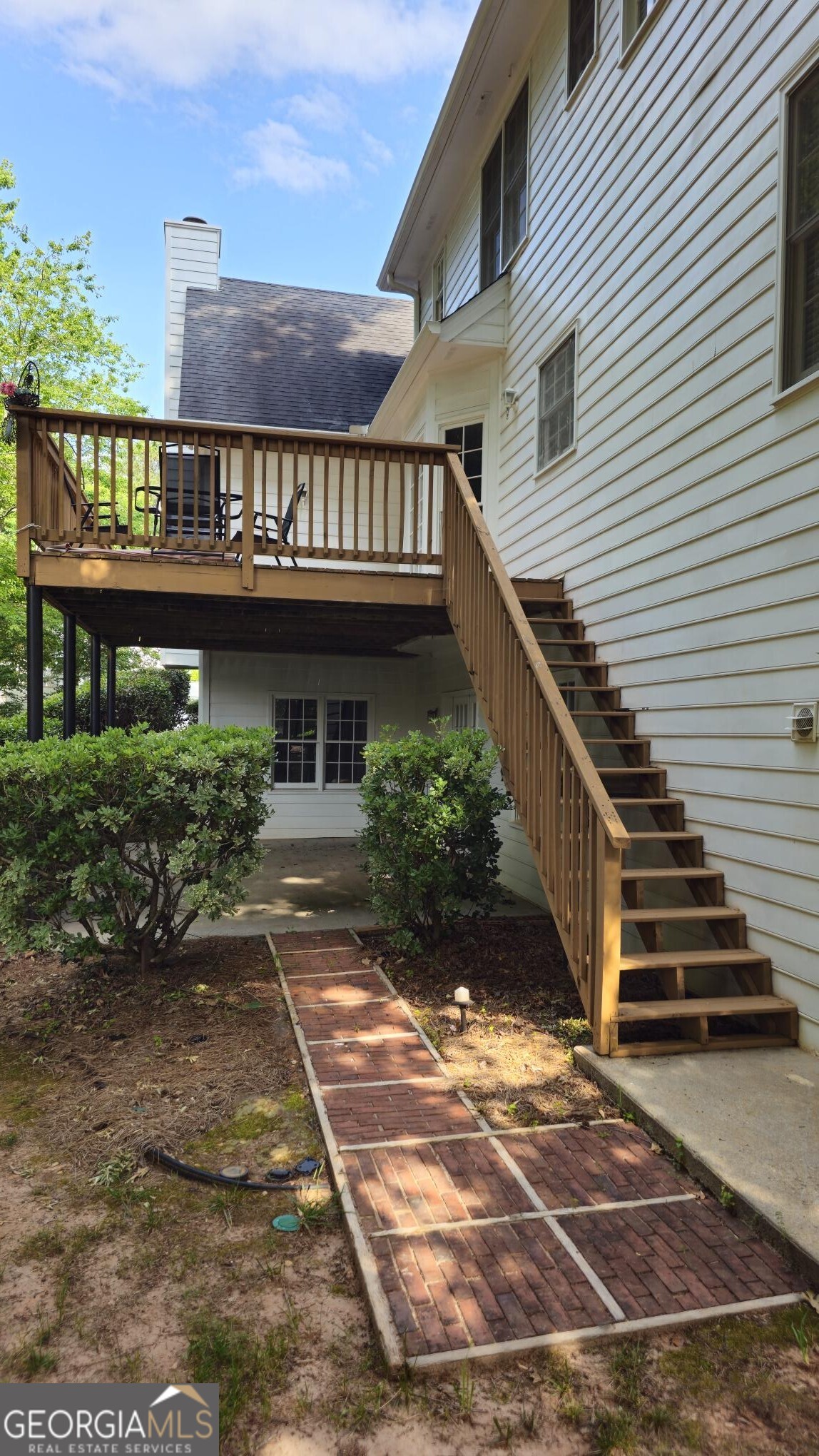 1381 Providence Drive Property Photo 4