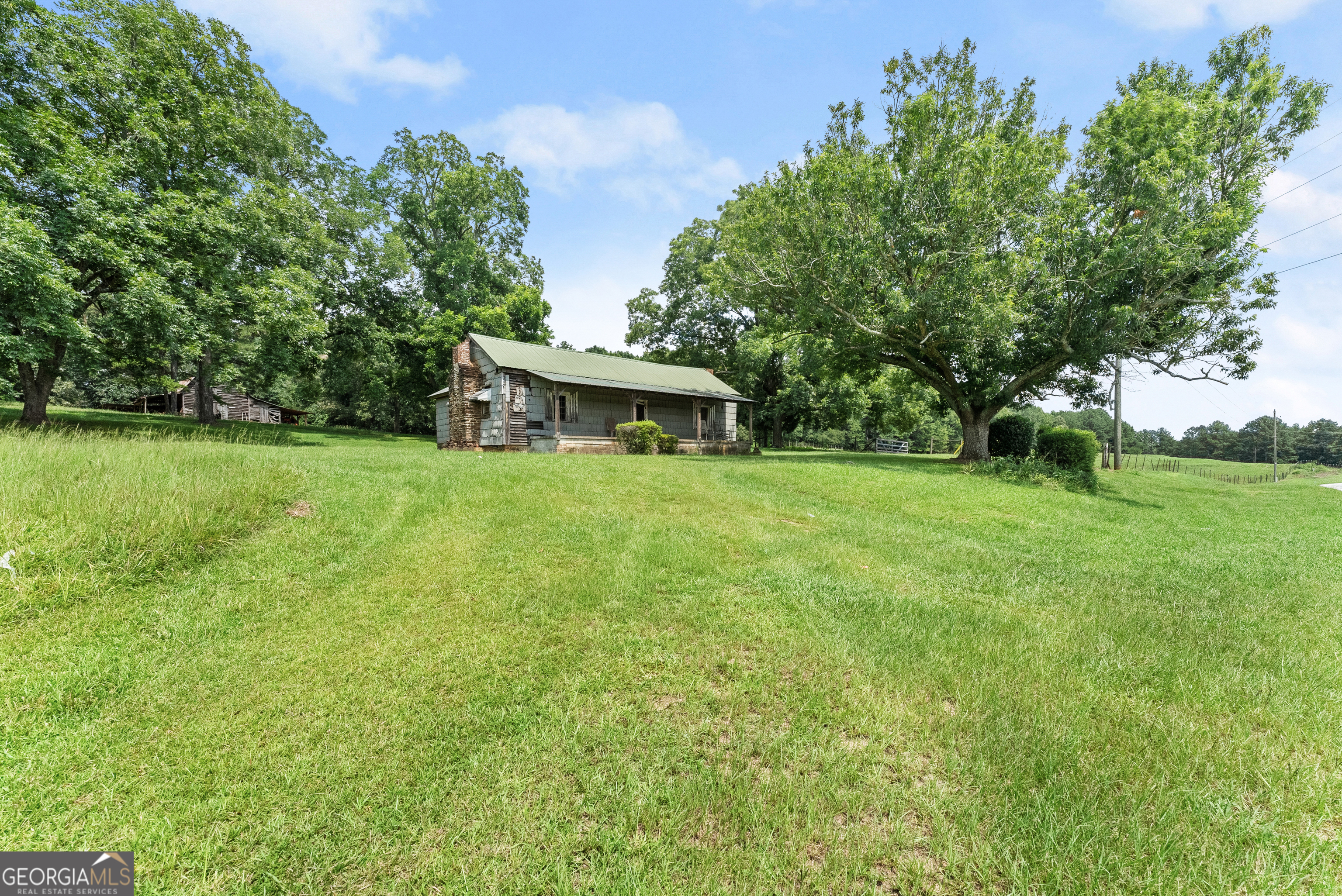 0 Jackson Trail Road Property Photo 3