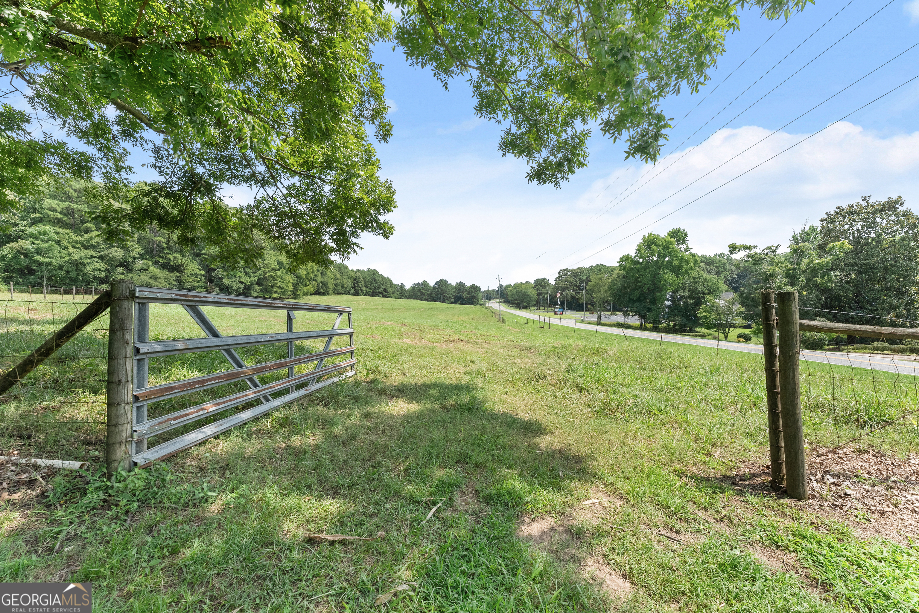 0 Jackson Trail Road Property Photo 4