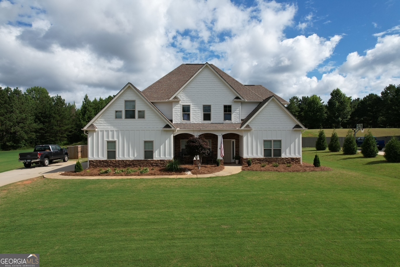 383 Walden Pond Way Property Photo 2
