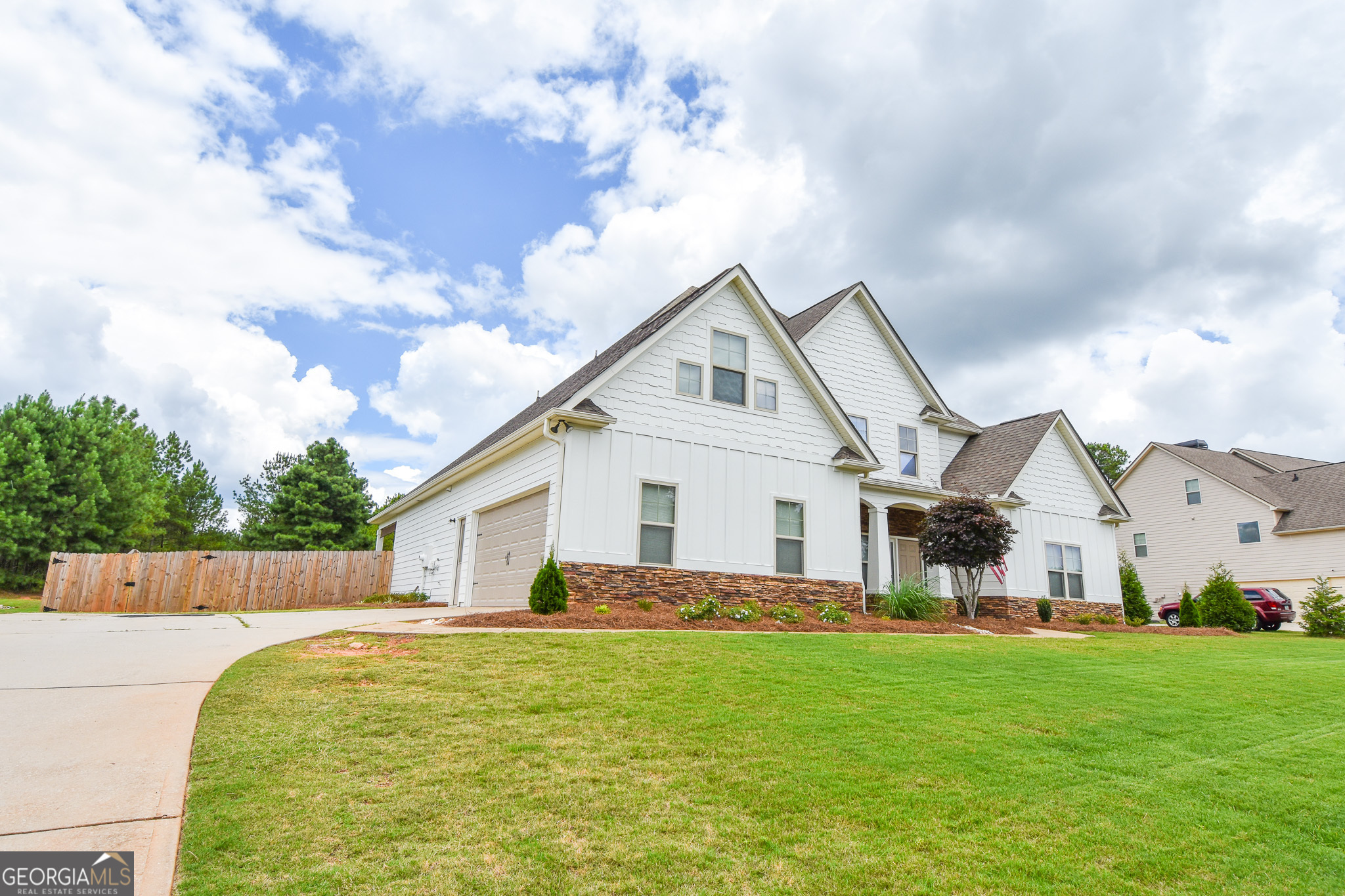 383 Walden Pond Way Property Photo 6