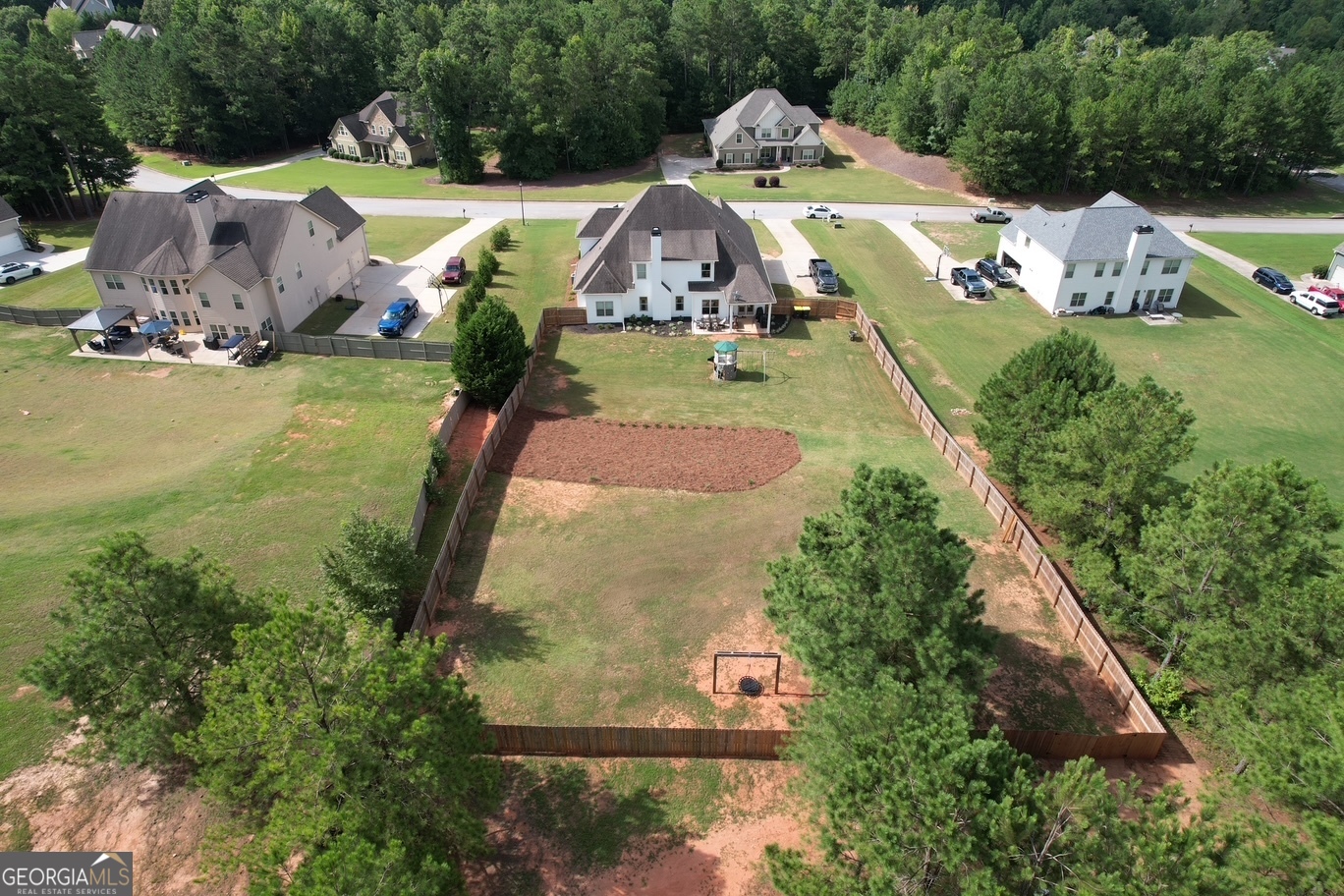 383 Walden Pond Way Property Photo 95