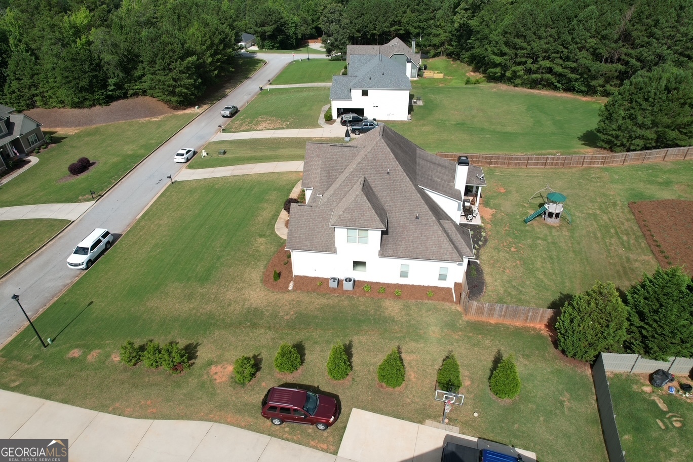 383 Walden Pond Way Property Photo 97