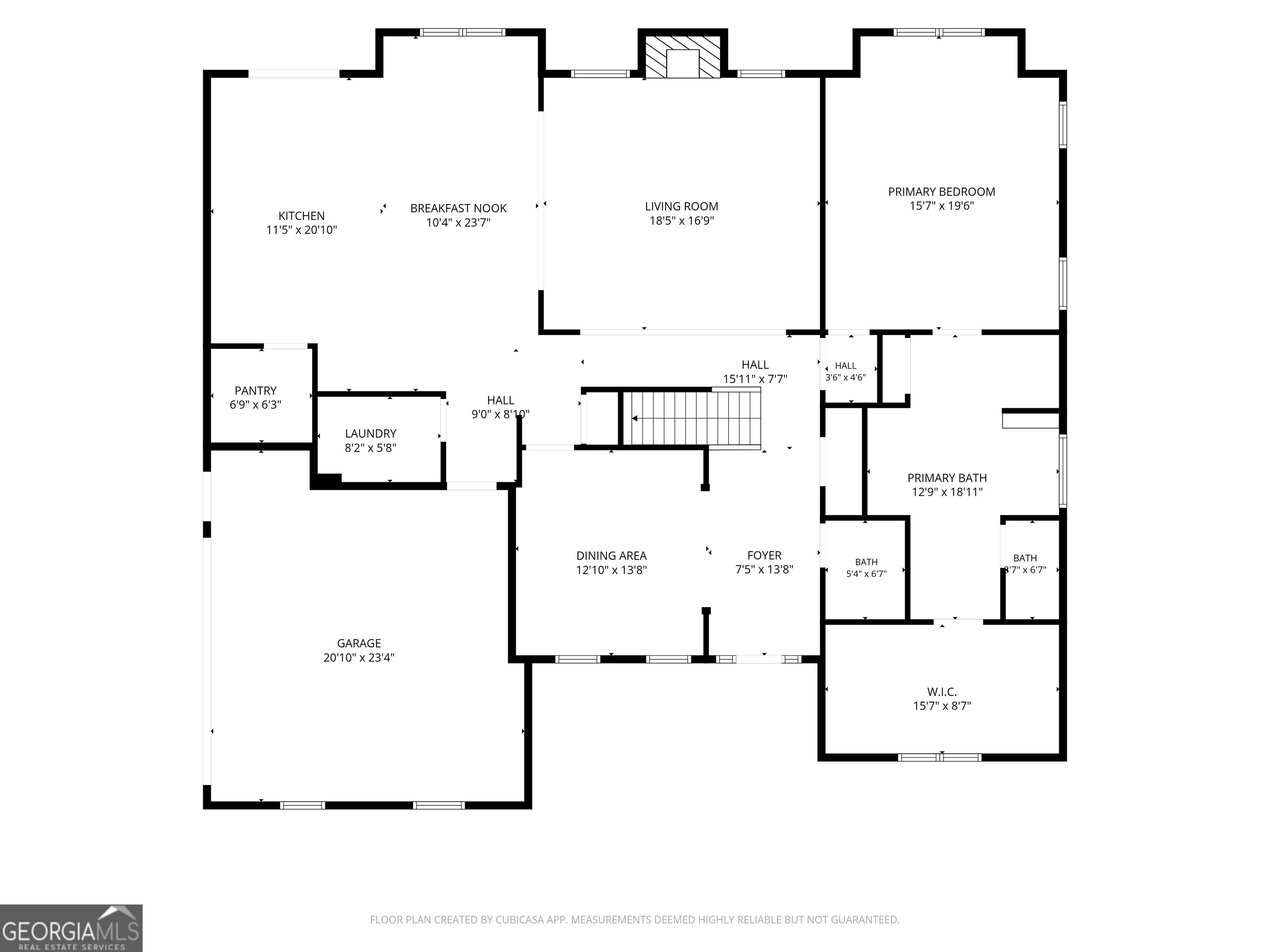 383 Walden Pond Way Property Photo 102