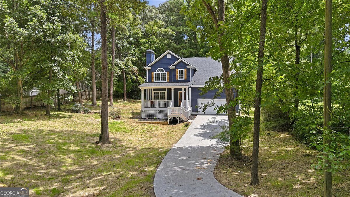 5422 Cheyenne Drive Property Photo 3