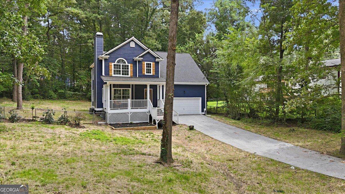 5422 Cheyenne Drive Property Photo 4