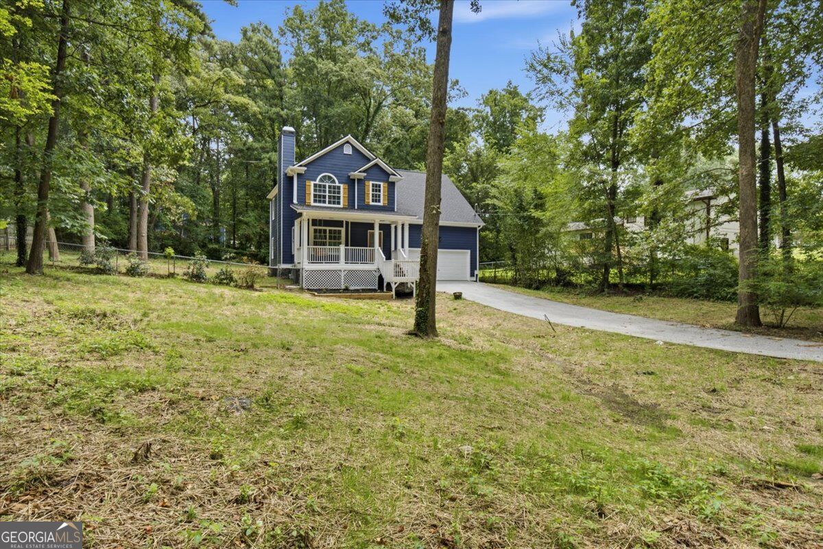 5422 Cheyenne Drive Property Photo 5