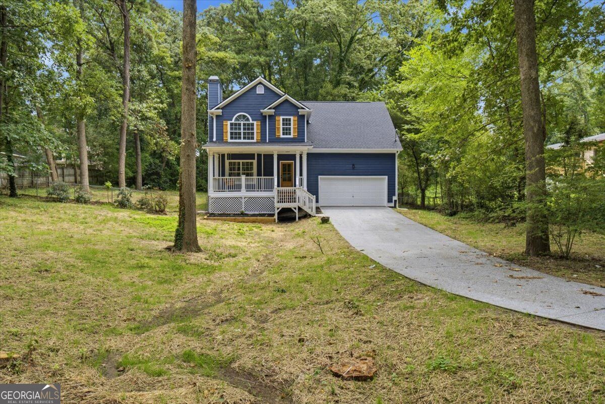 5422 Cheyenne Drive Property Photo 6