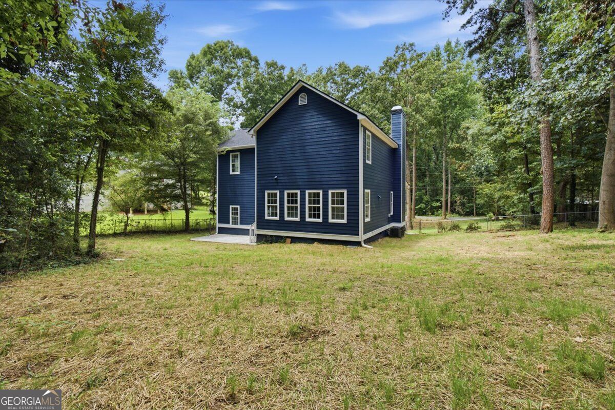 5422 Cheyenne Drive Property Photo 48