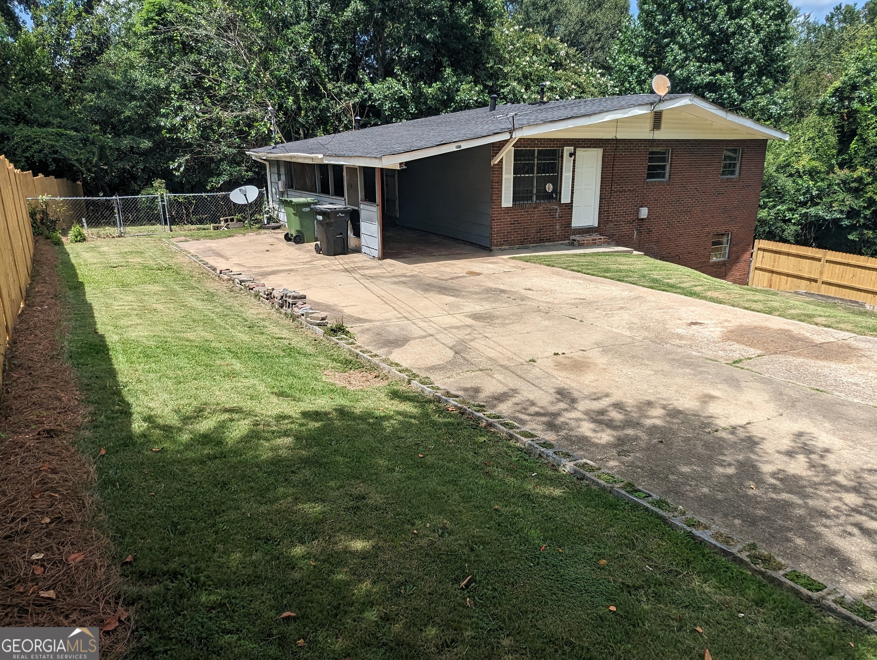 4731 Marino Street Property Photo 1