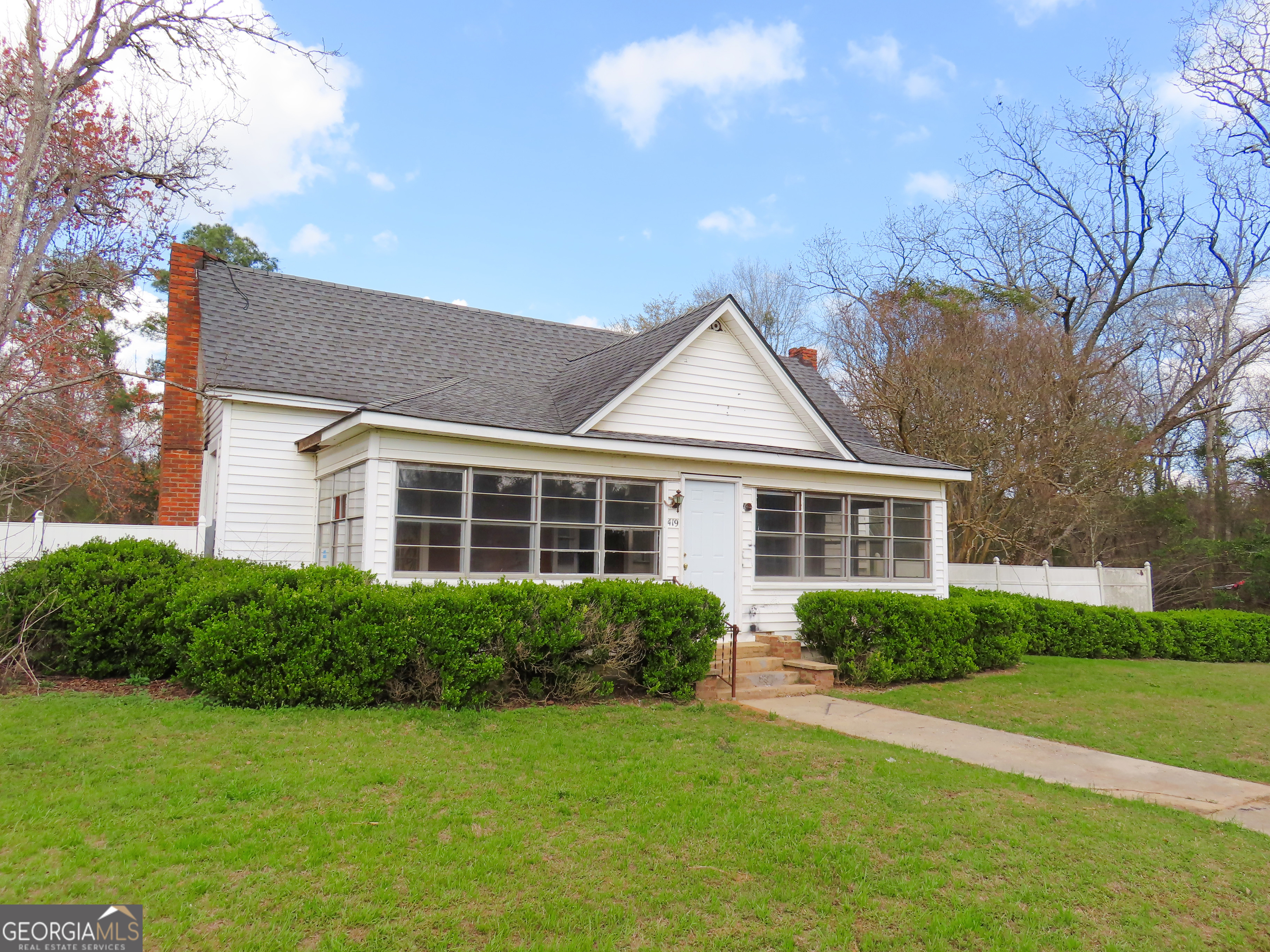 419 Salter Road Property Photo 1