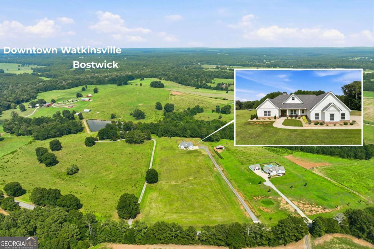5631 Sandy Creek Road Property Photo 5