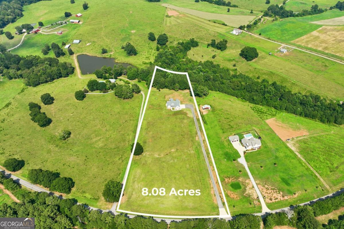 5631 Sandy Creek Road Property Photo 6