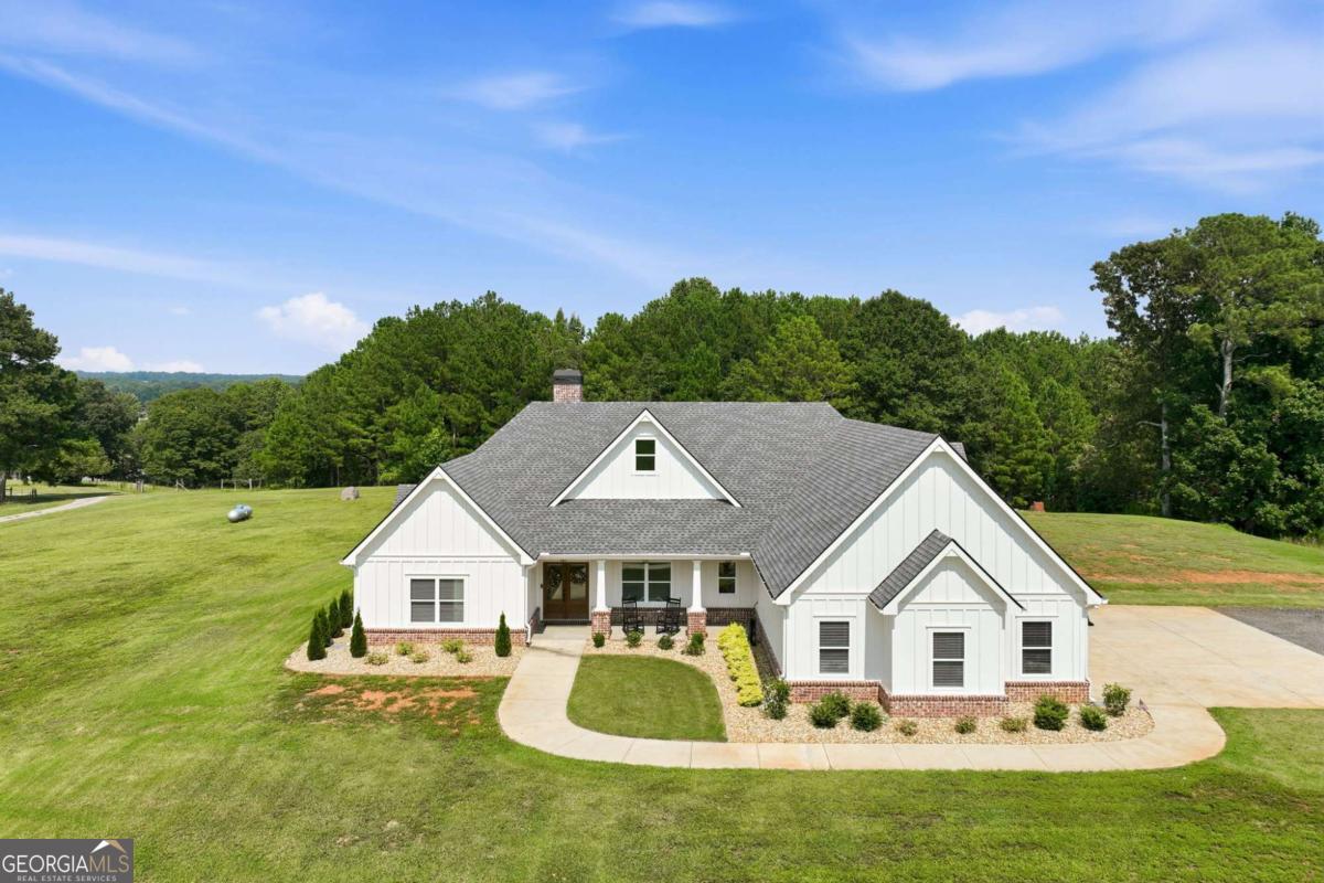 5631 Sandy Creek Road Property Photo 7