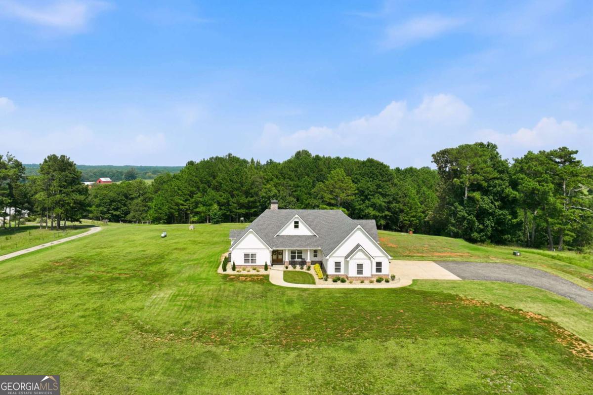 5631 Sandy Creek Road Property Photo 13