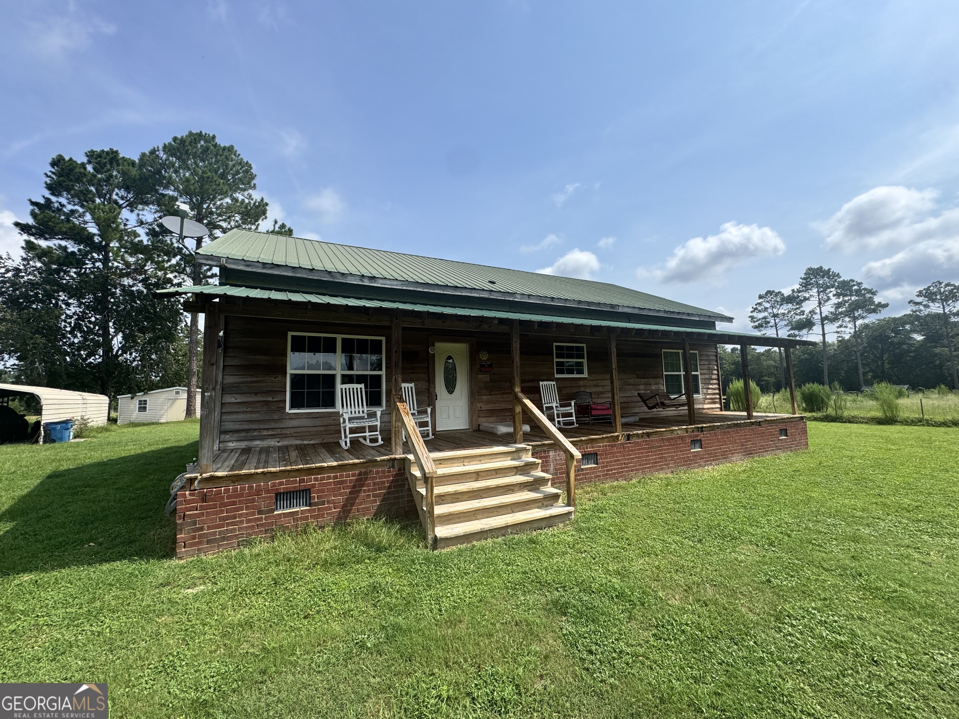 470 Ed Harrell Road Property Photo 2