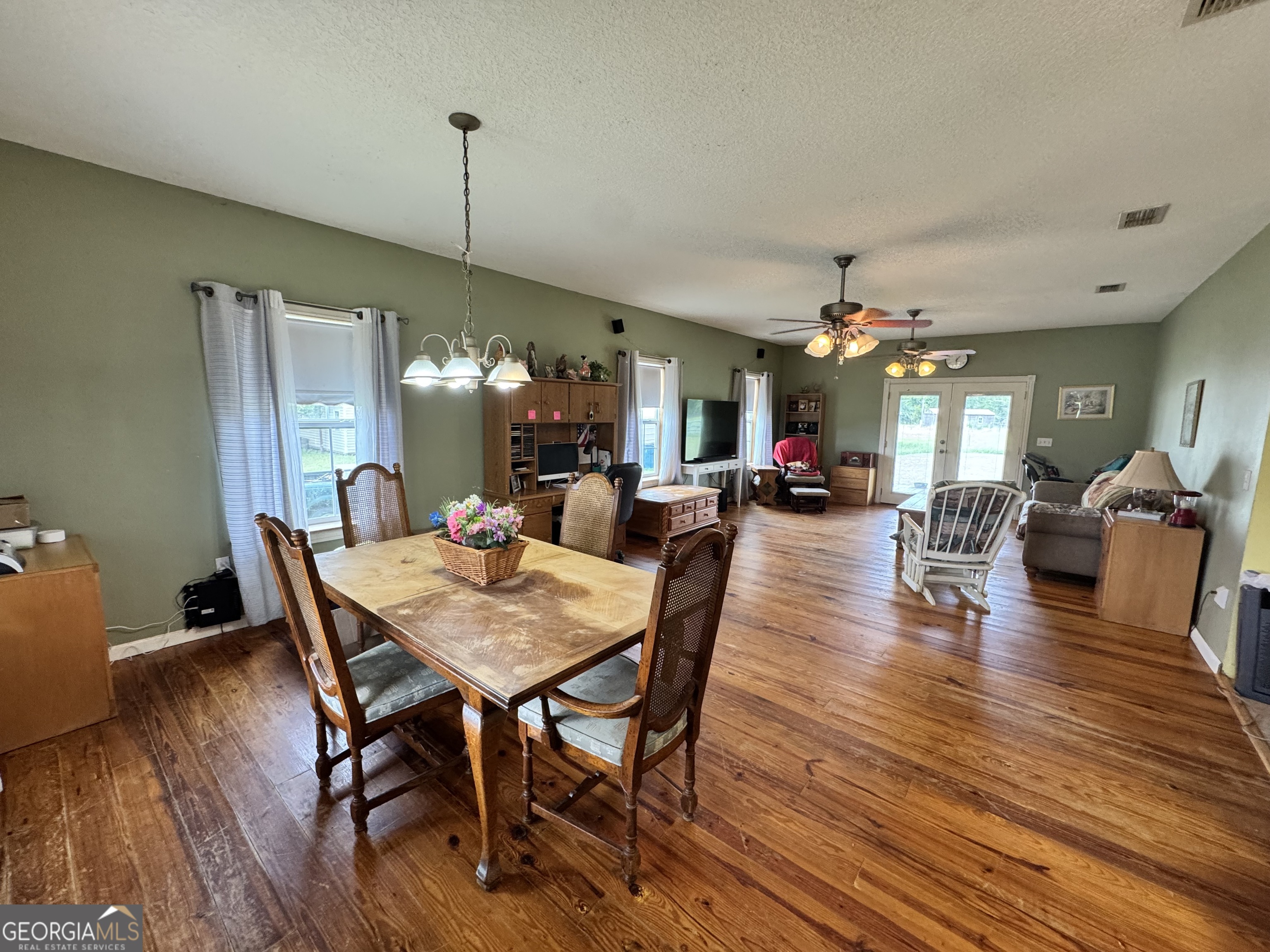 470 Ed Harrell Road Property Photo 4