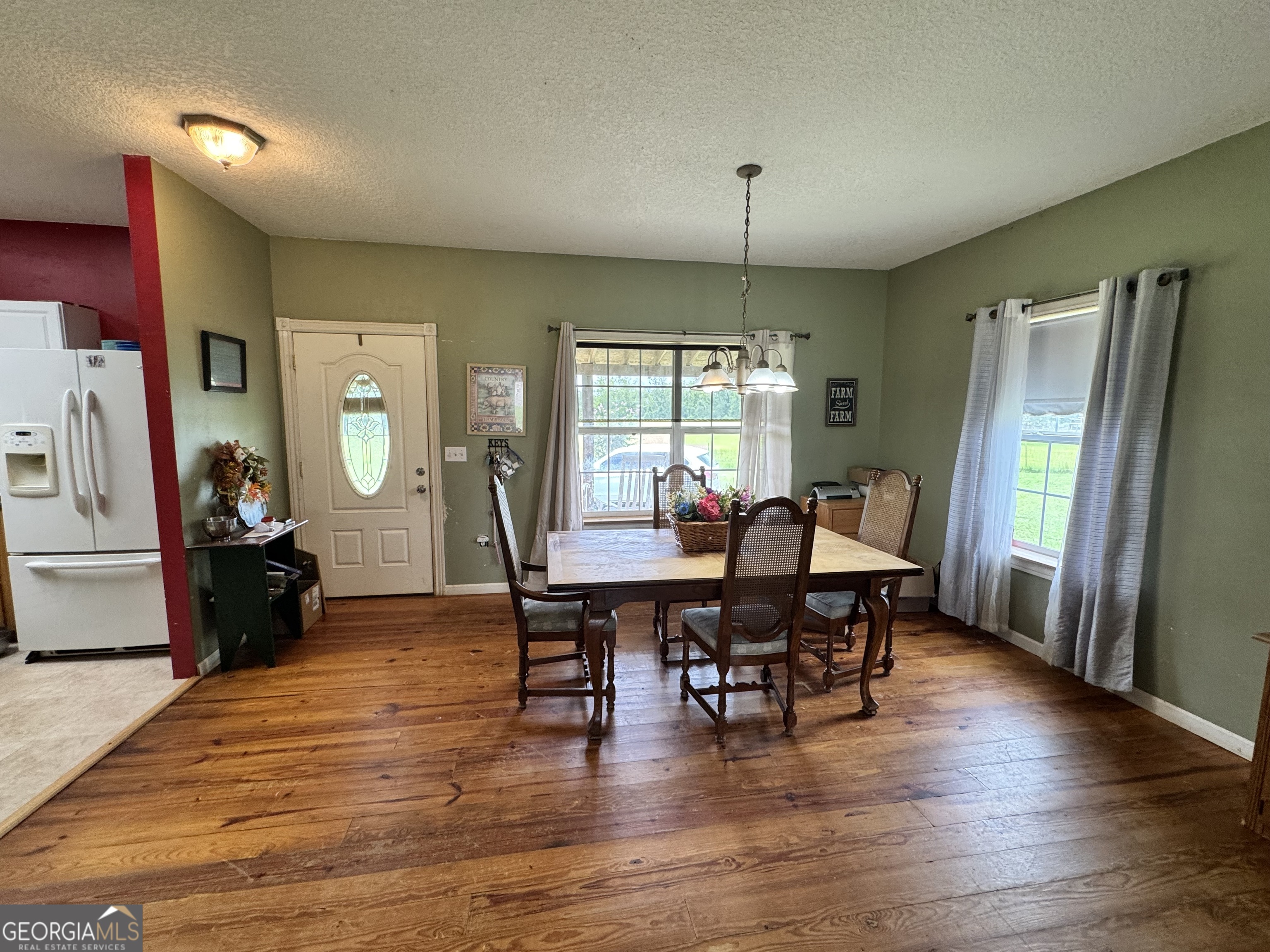470 Ed Harrell Road Property Photo 5