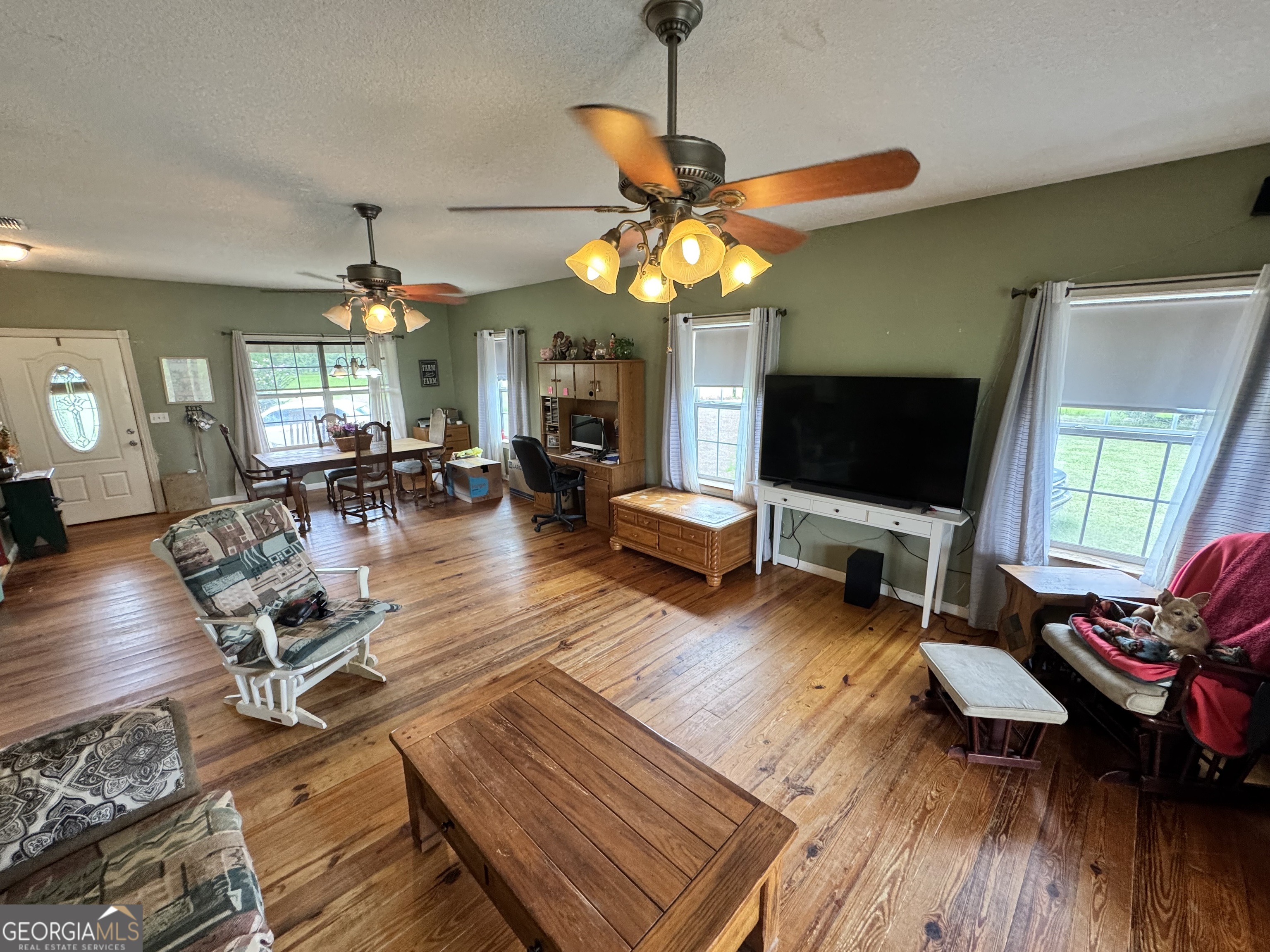 470 Ed Harrell Road Property Photo 6