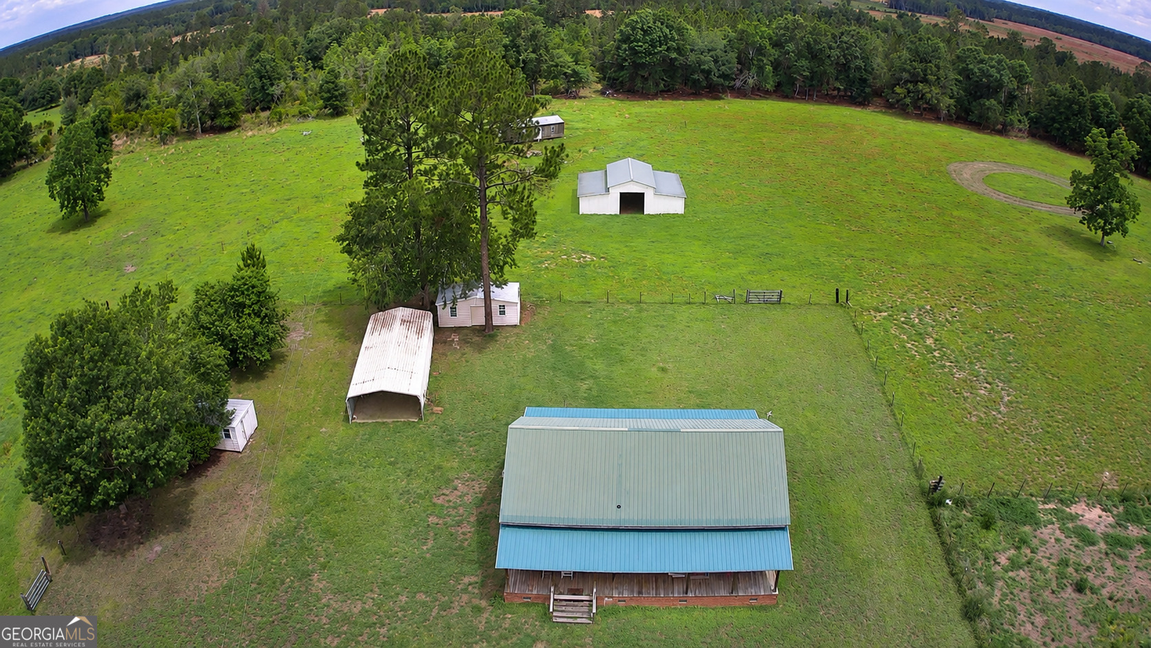 470 Ed Harrell Road Property Photo 14
