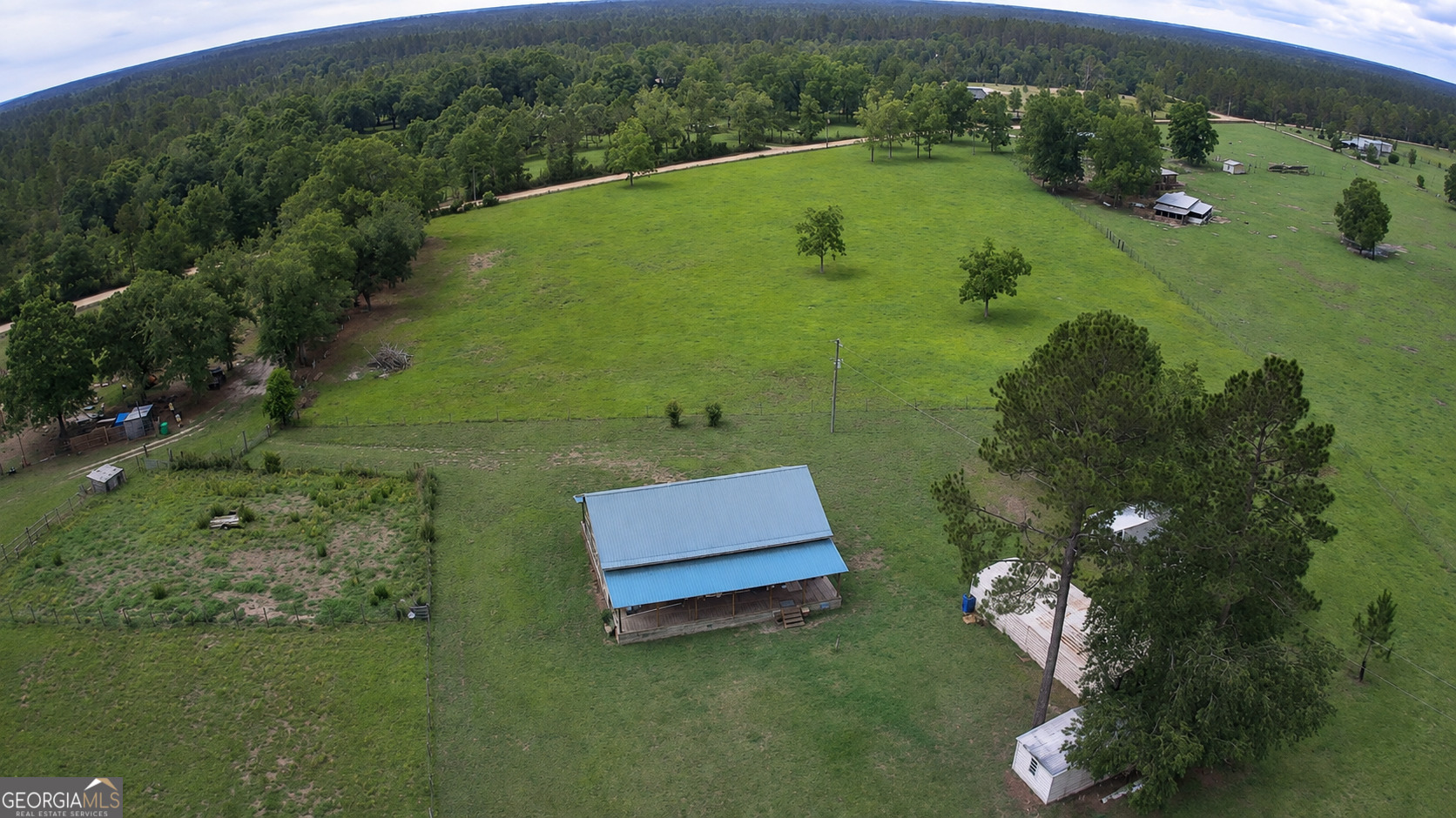 470 Ed Harrell Road Property Photo 15