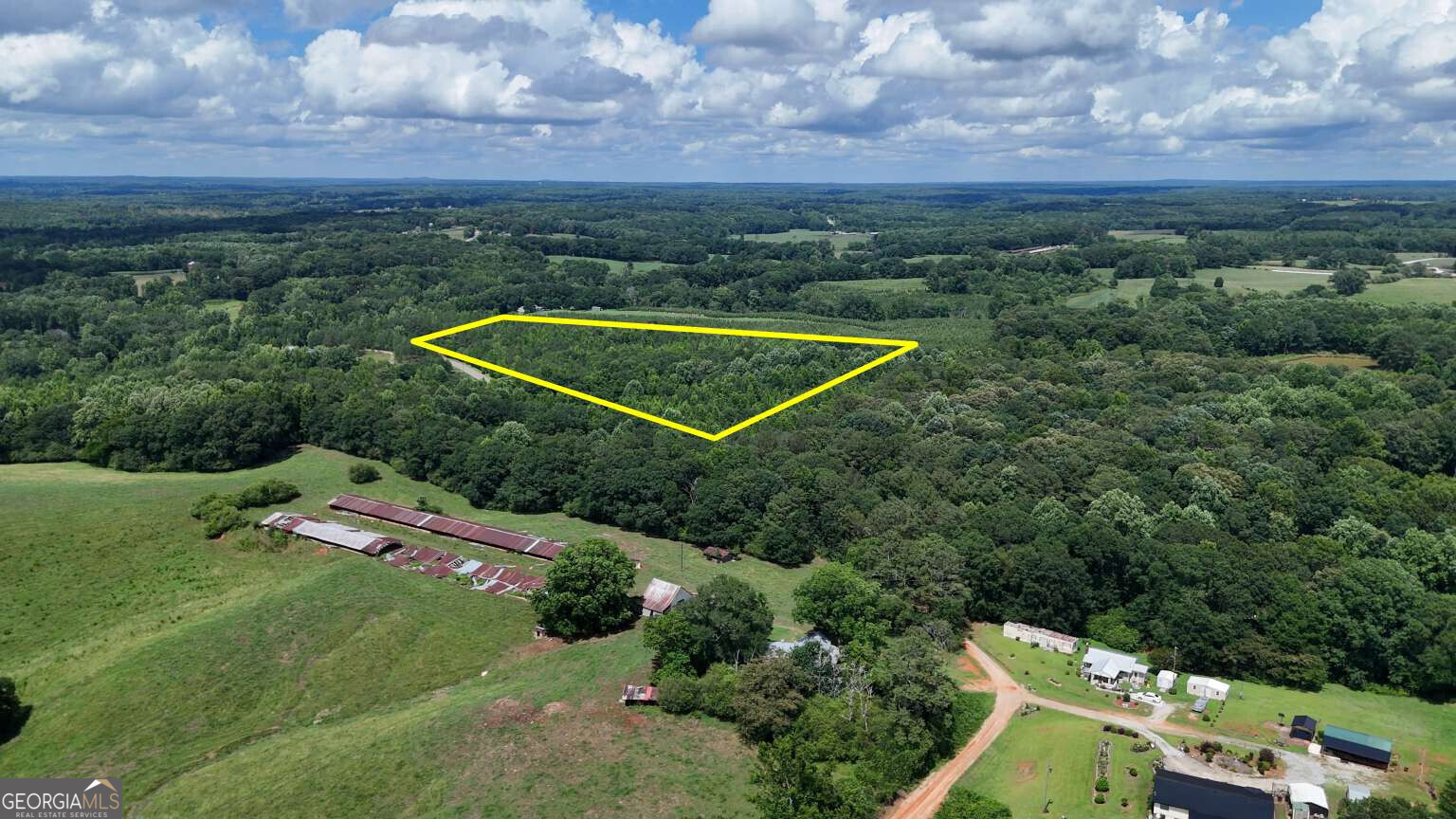 Lot 1 Stateline Road Property Photo 1