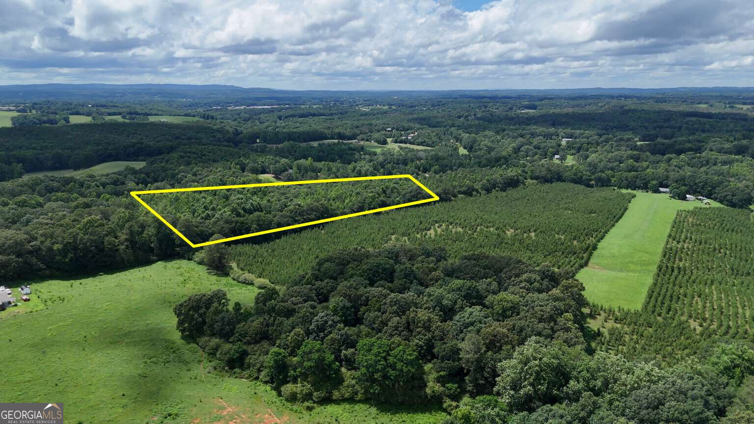 Lot 1 Stateline Road Property Photo 2