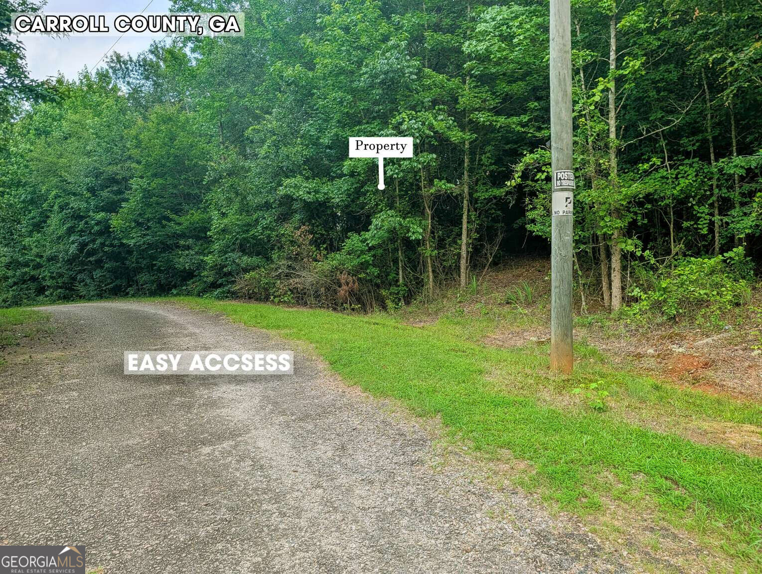 Lot 1 Stateline Road Property Photo 3