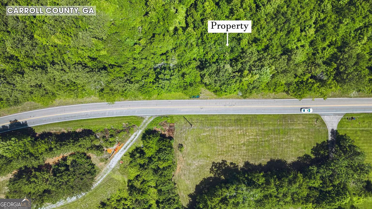 Lot 1 Stateline Road Property Photo 4