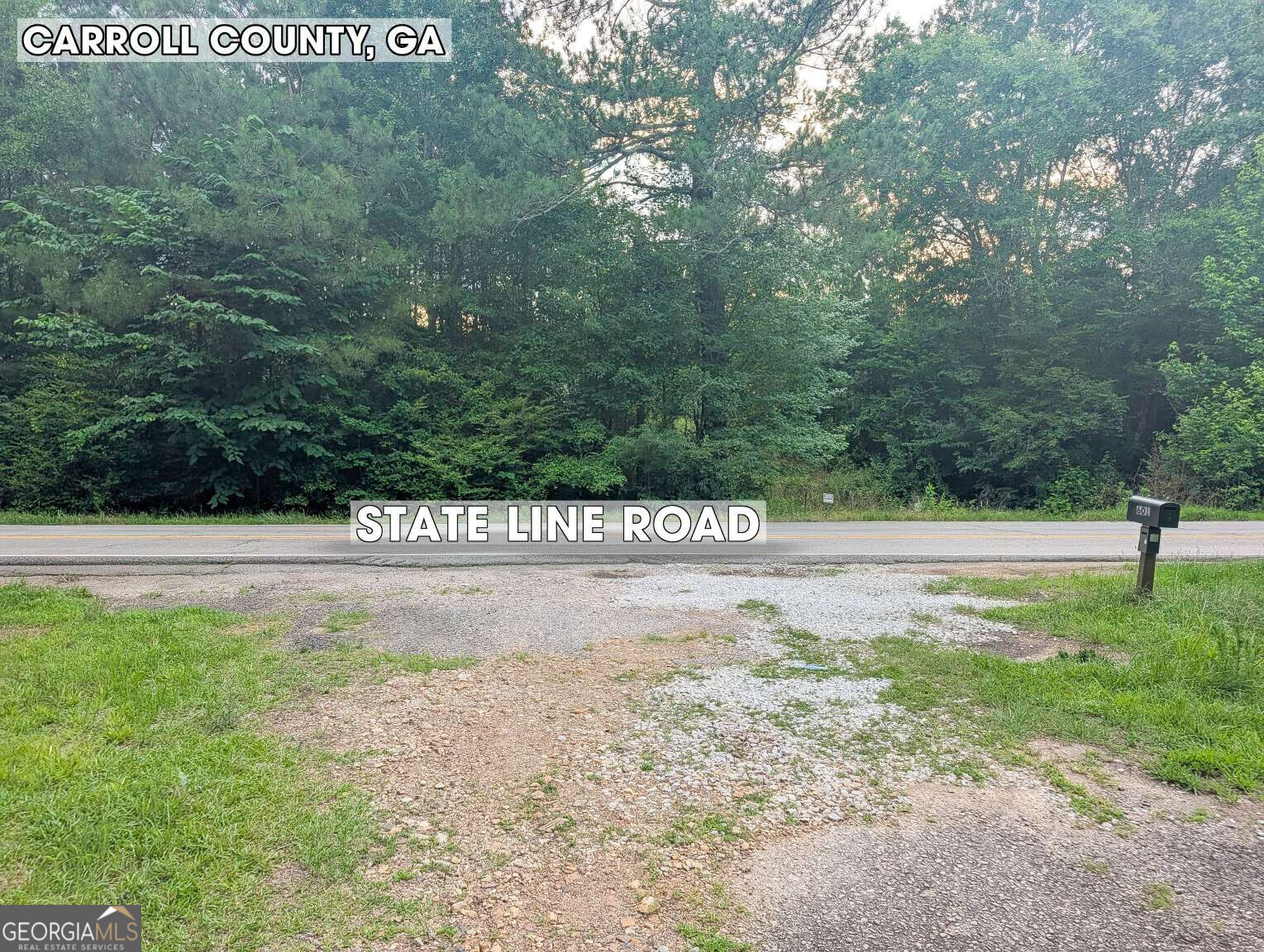 Lot 1 Stateline Road Property Photo 5