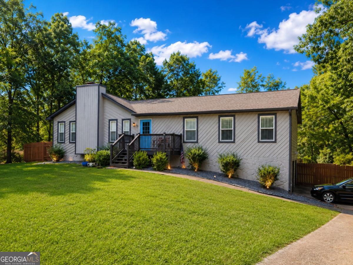 1522 Dupree Road Property Photo 1