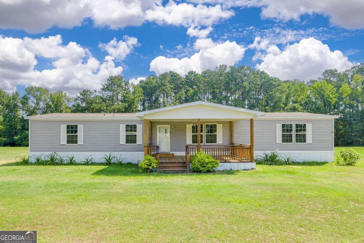 5599 Savannah Highway Property Photo 1