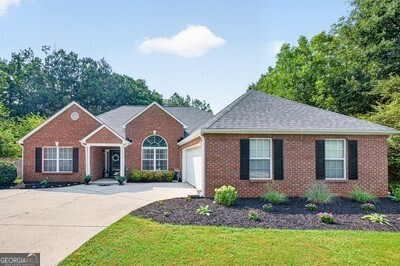 501 Ansley Forest Drive Property Photo 1