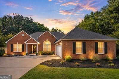 501 Ansley Forest Drive Property Photo 2